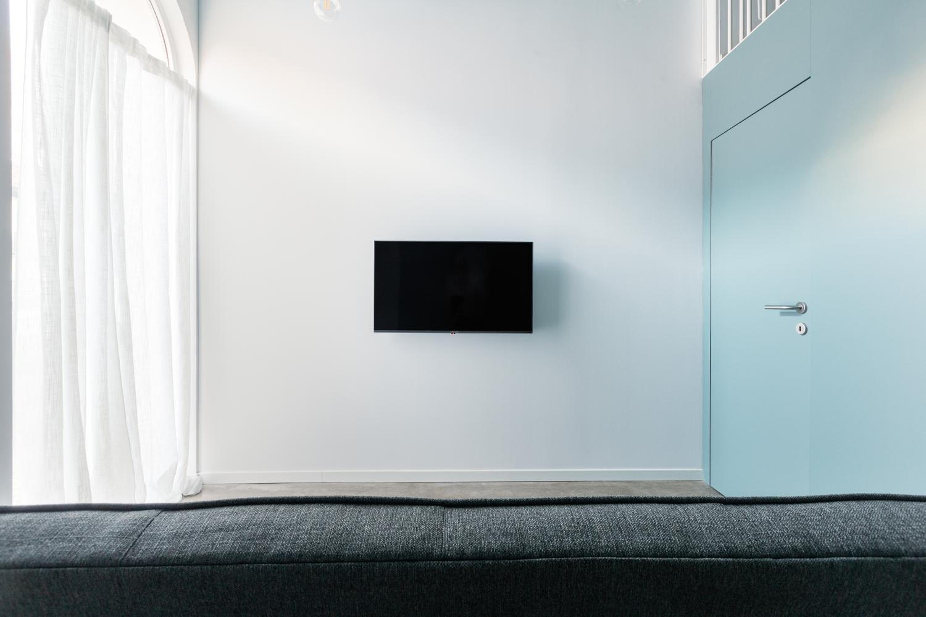Milan Apartments - 800 m far from Lancetti Station