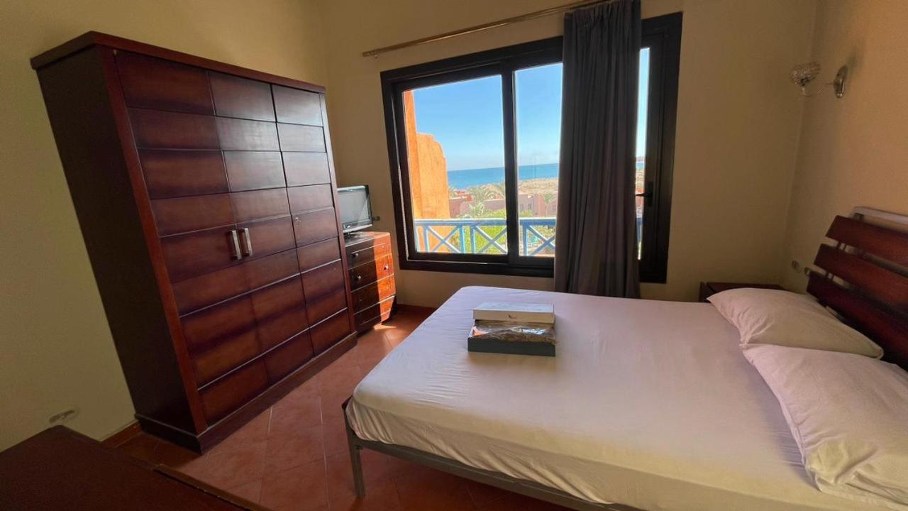 Ain Sokhna Vacations - Villa with private pool cancon alsokhna hited 66 - Property Image 3