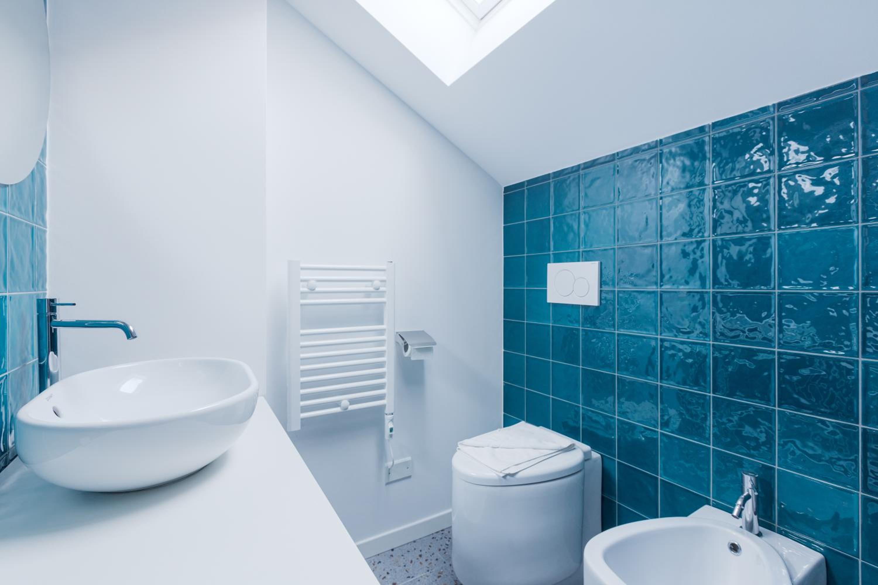 Milan Apartments - 800 m far from Lancetti Station