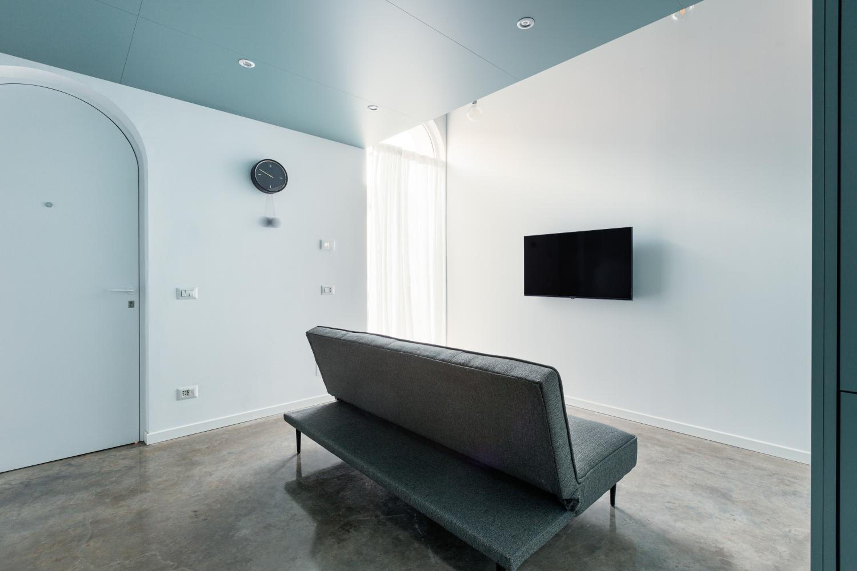 Milan Apartments - 800 m far from Lancetti Station