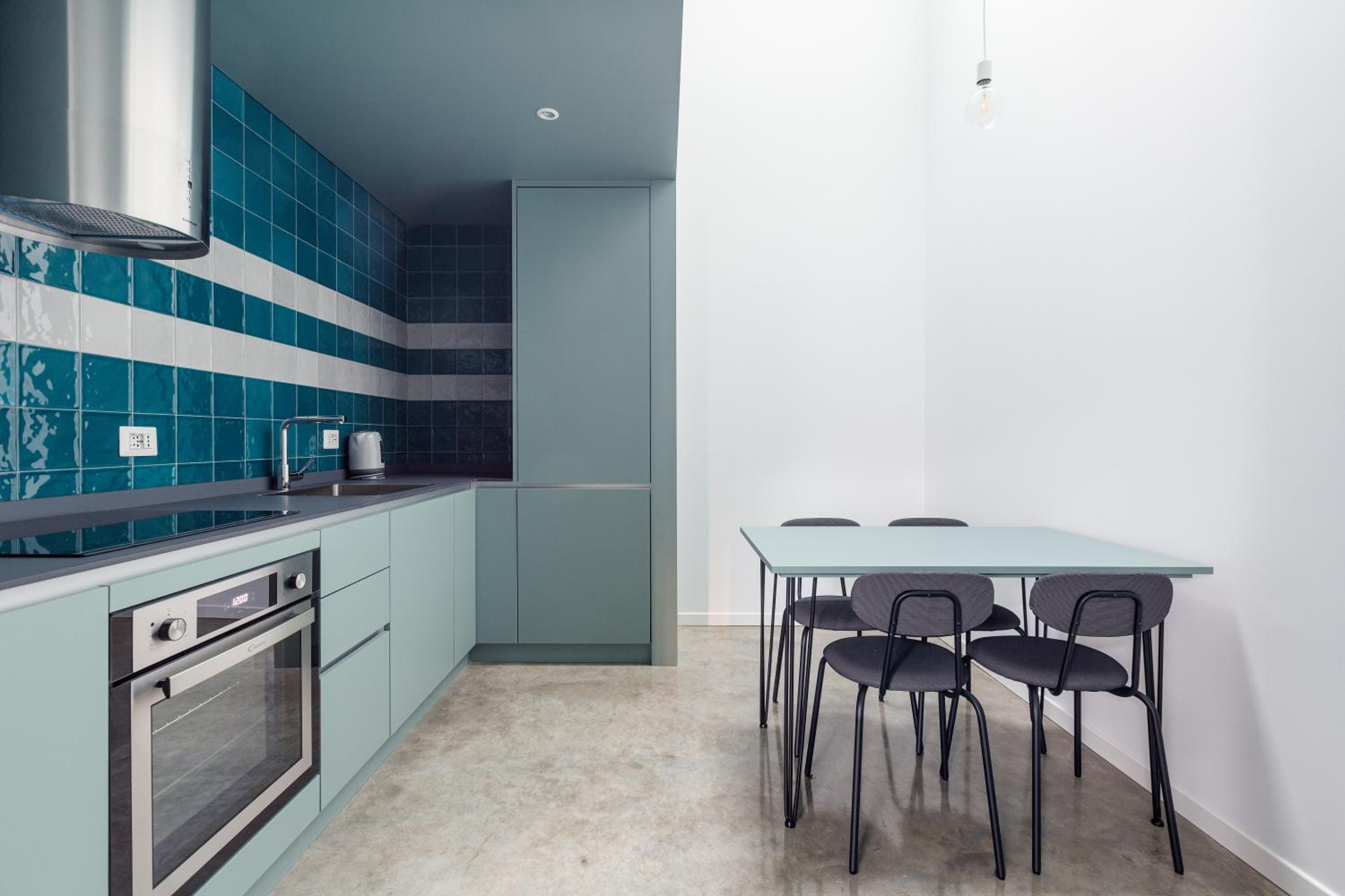 Milan Apartments - 800 m far from Lancetti Station