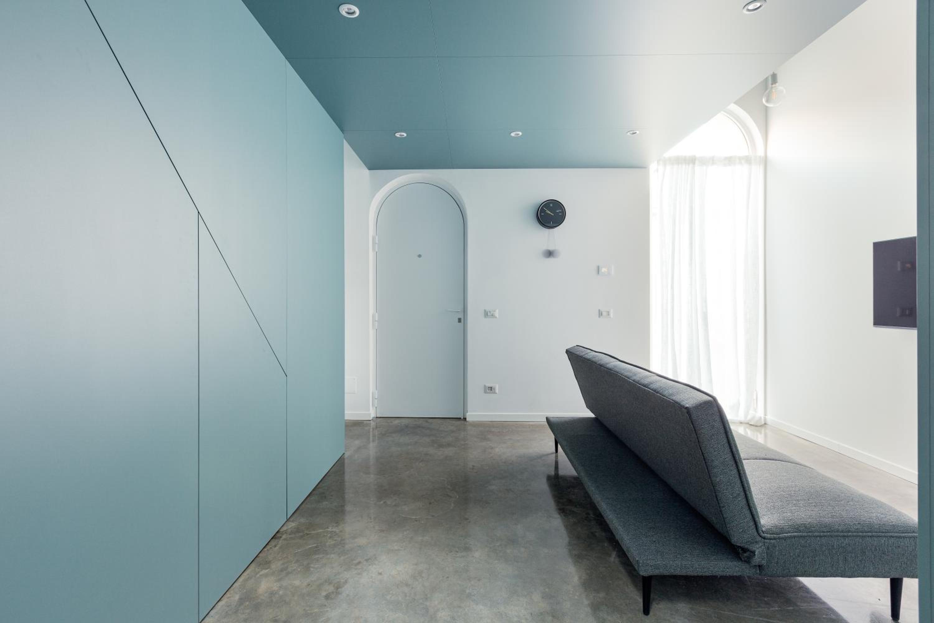 Milan Apartments - 800 m far from Lancetti Station