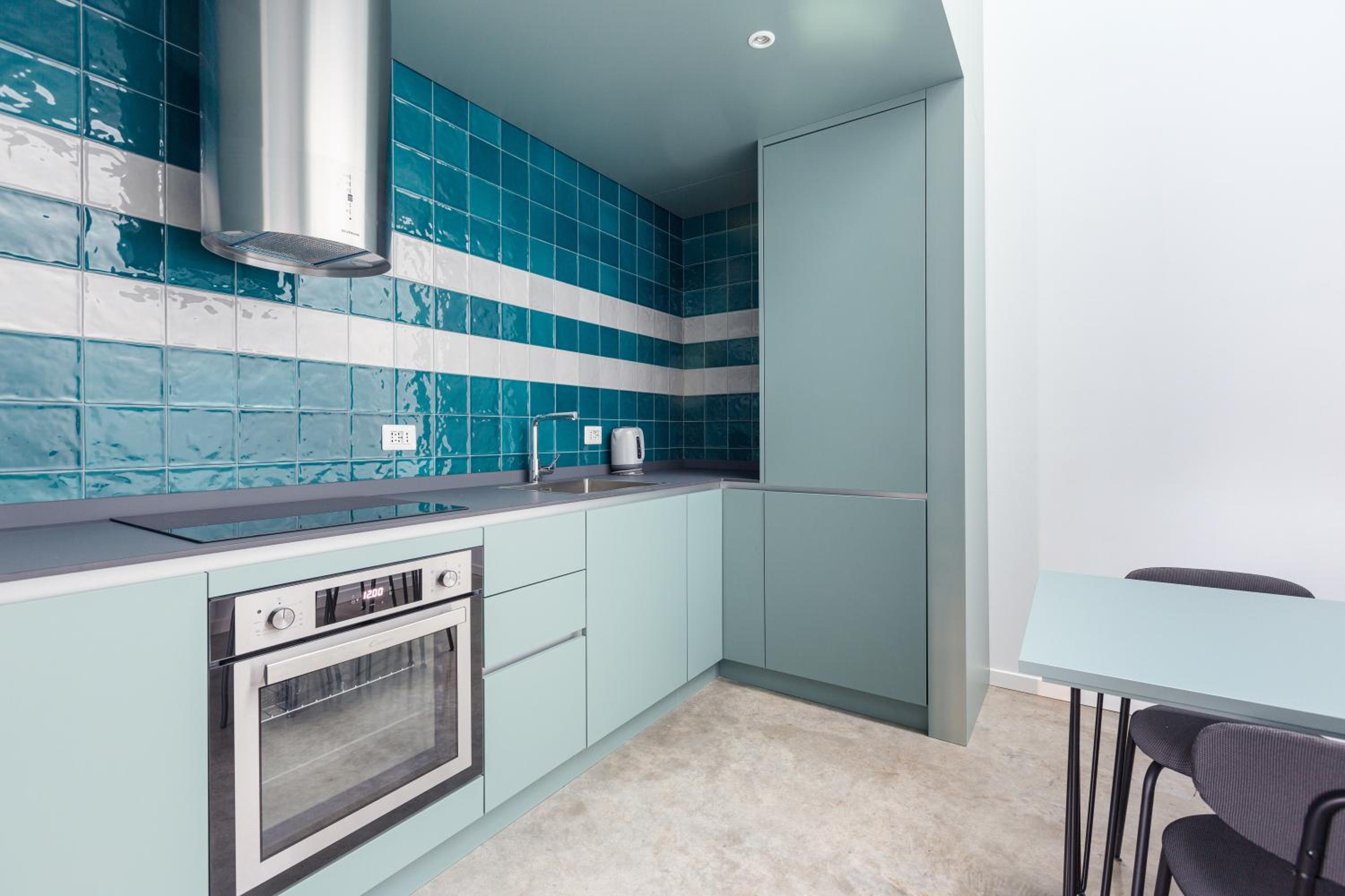 Milan Apartments - 800 m far from Lancetti Station