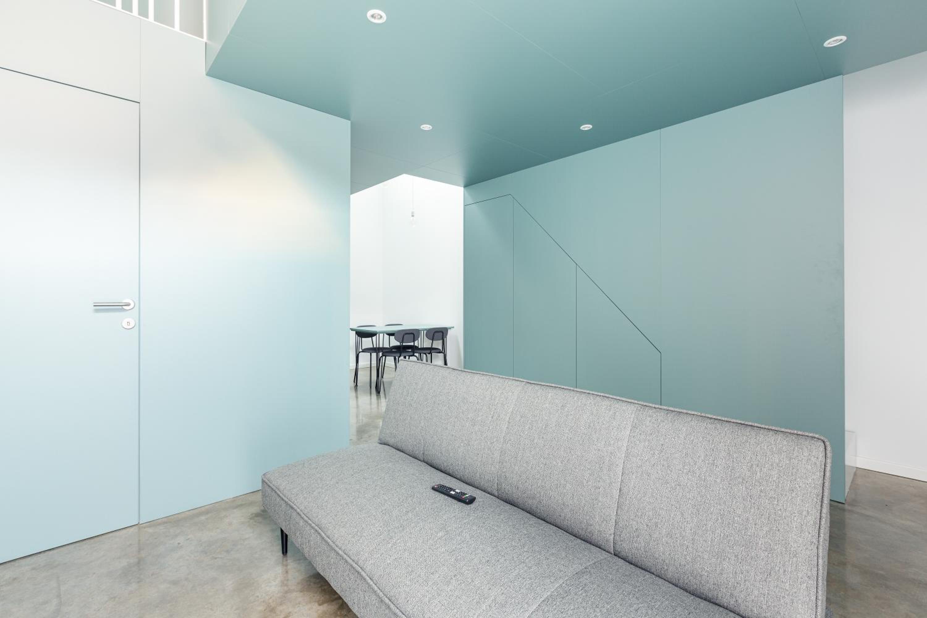 Milan Apartments - 800 m far from Lancetti Station