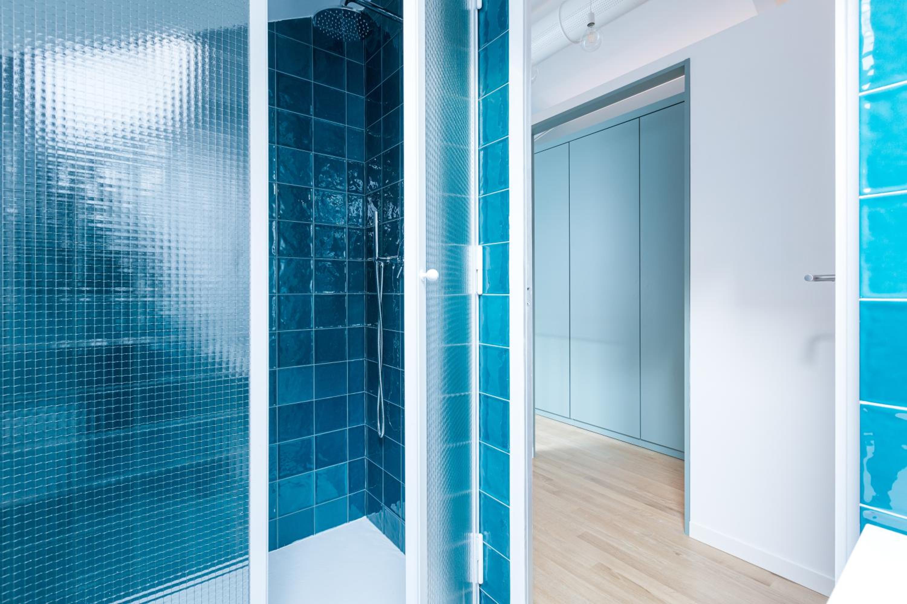Milan Apartments - 800 m far from Lancetti Station