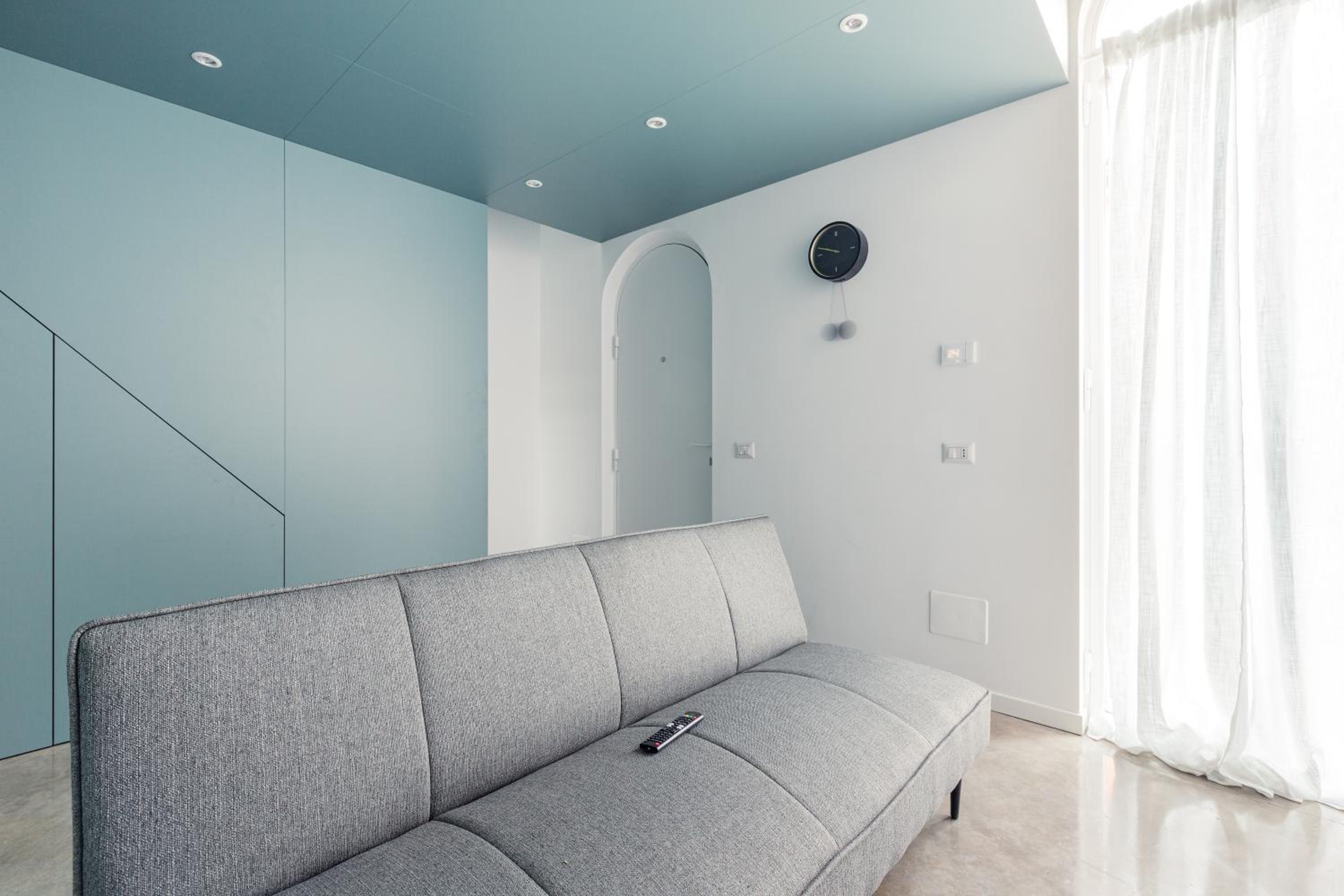 Milan Apartments - 800 m far from Lancetti Station