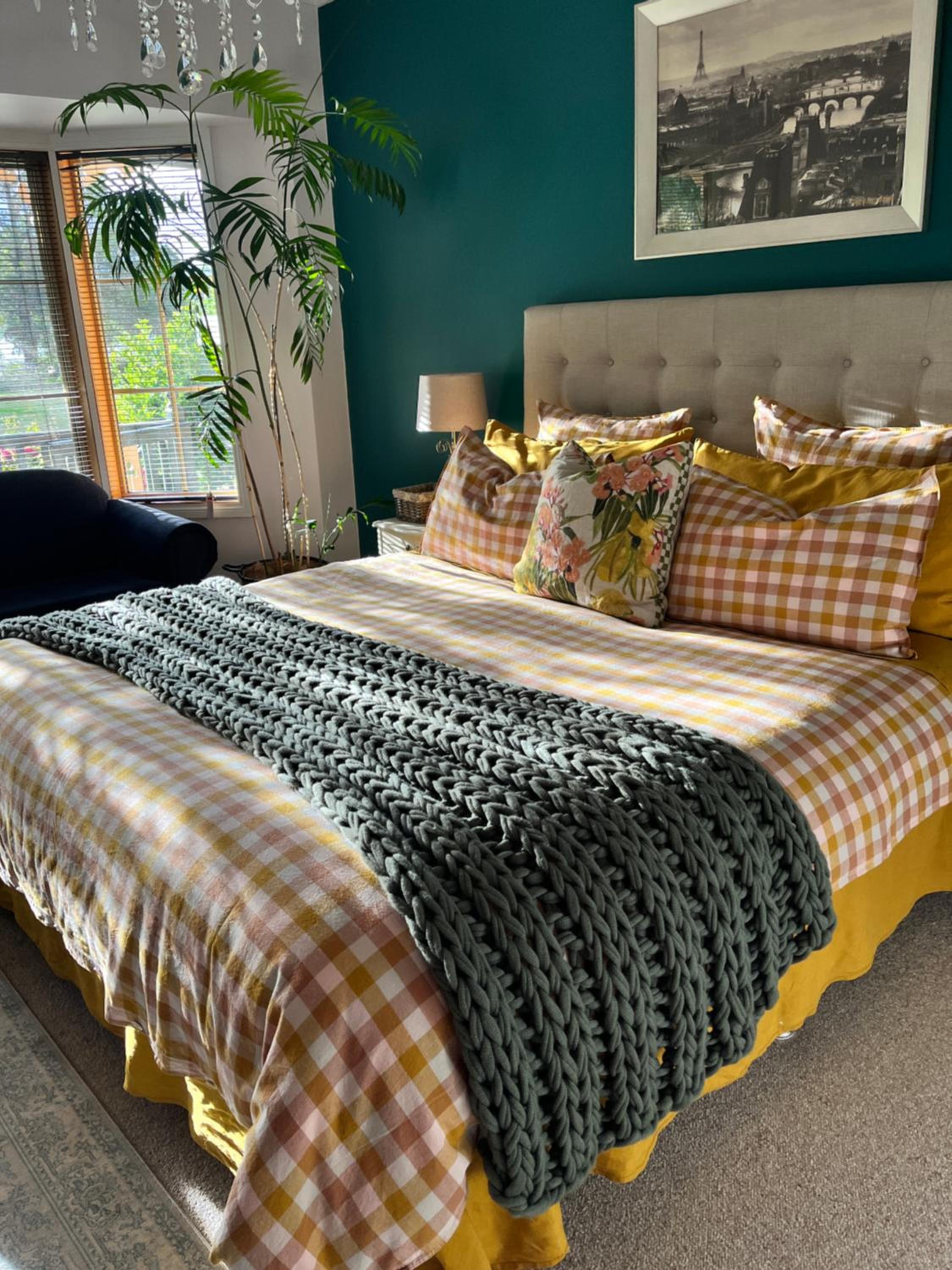 Green Gables Bed and Breakfast