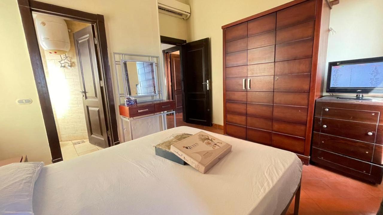 Ain Sokhna Vacations - Villa with private pool cancon alsokhna hited 66 - Property Image 2