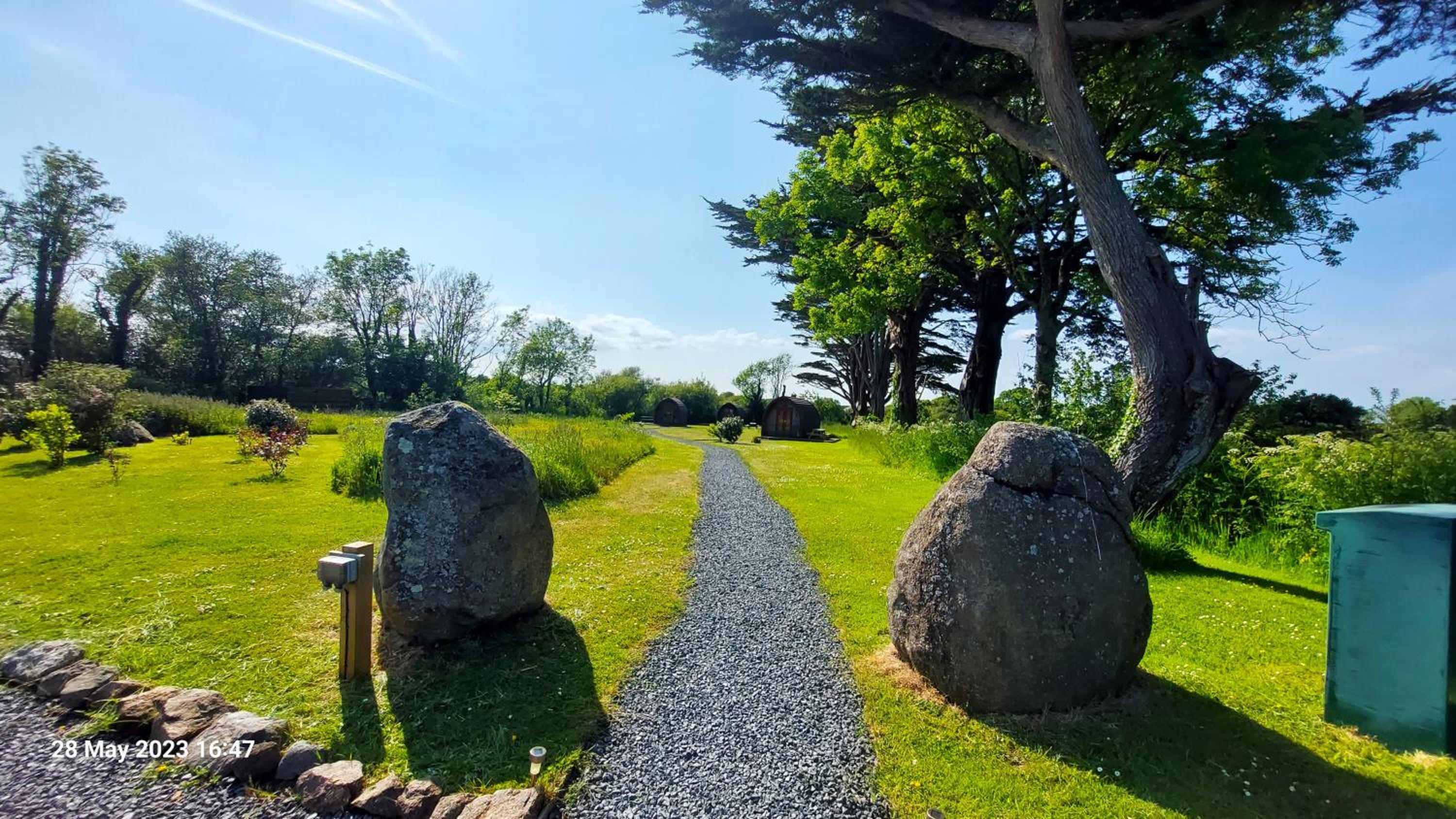 Cedarwood Holidays
