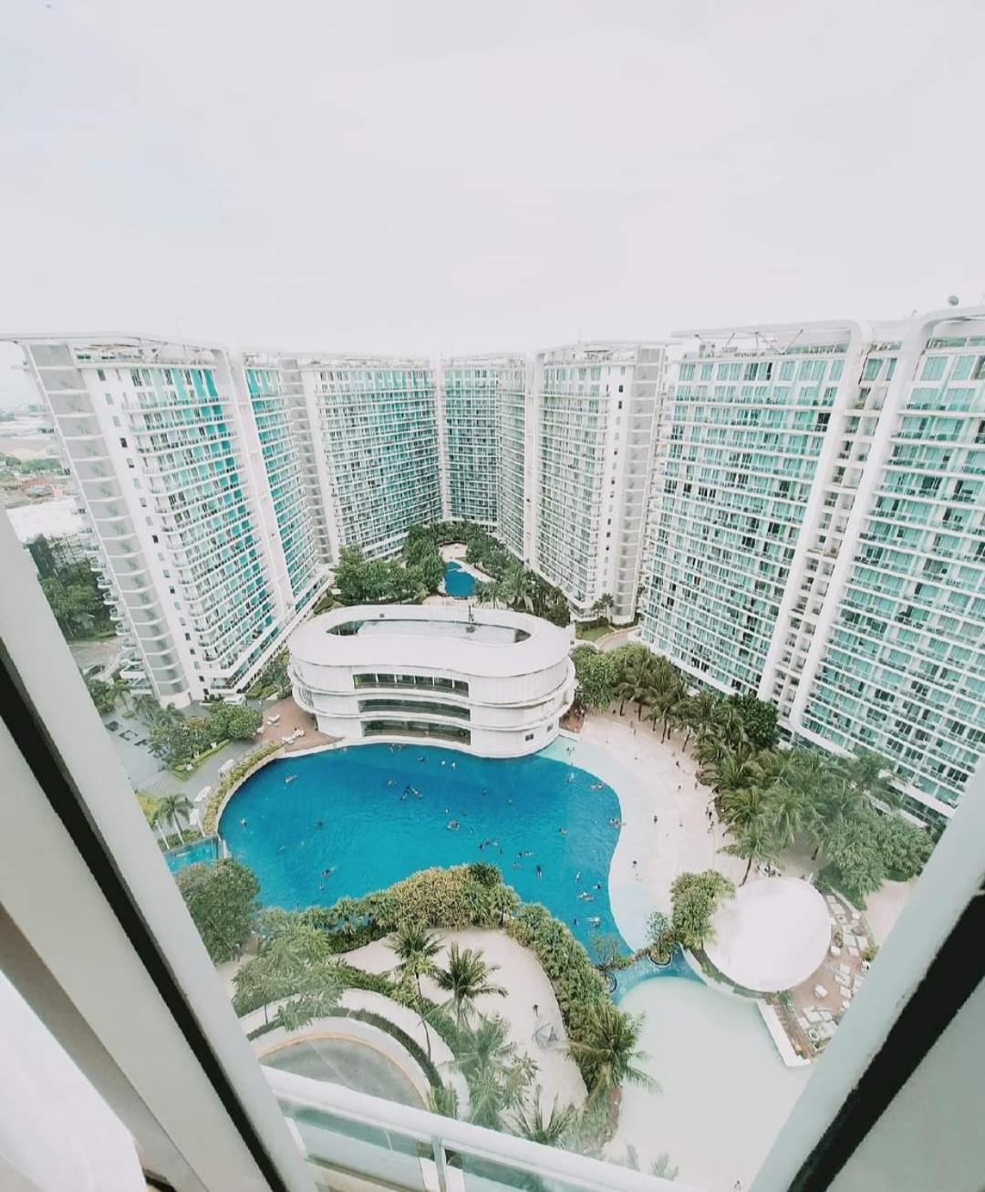 The red city home view 4