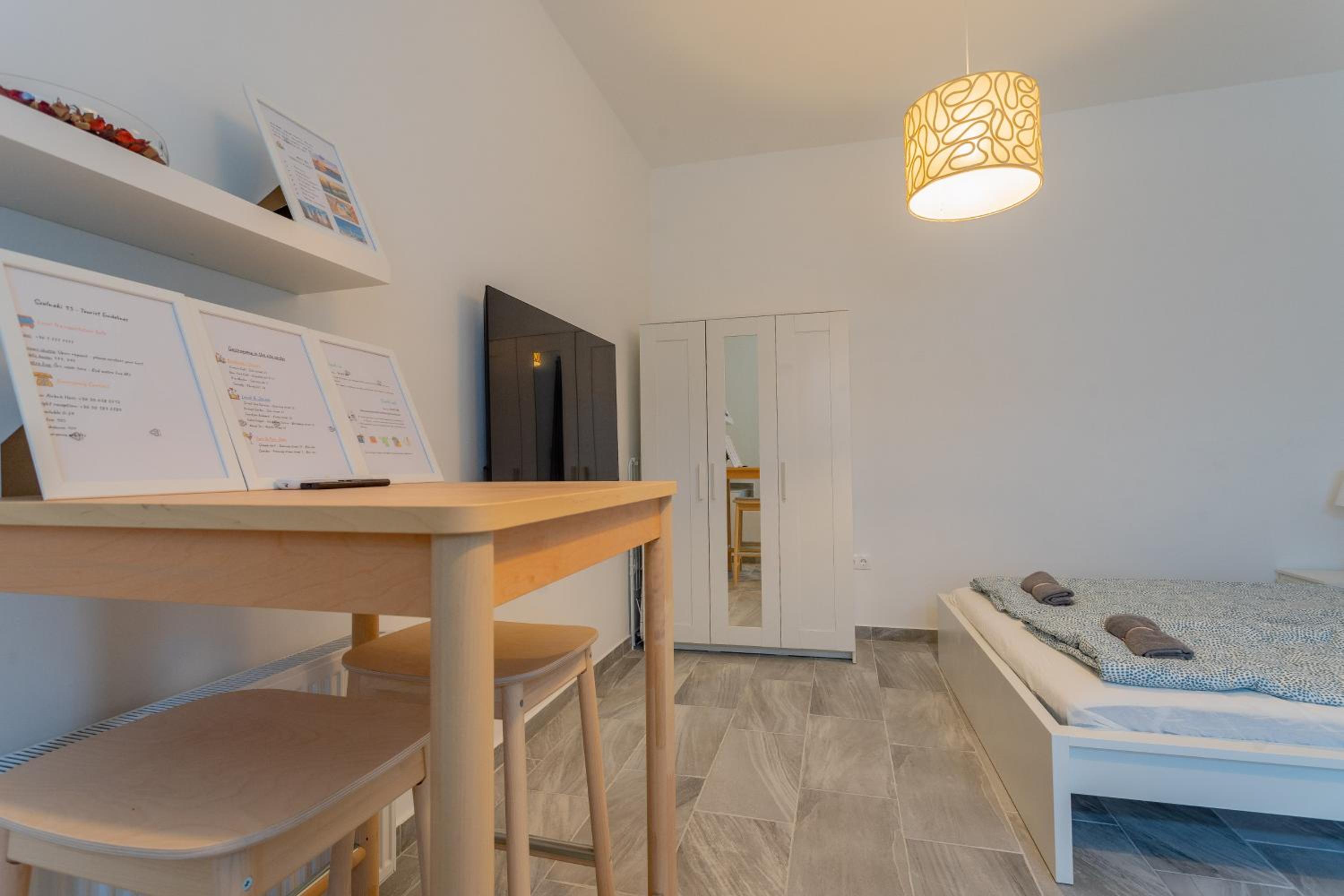 Gardencity Villa Apartman view 3