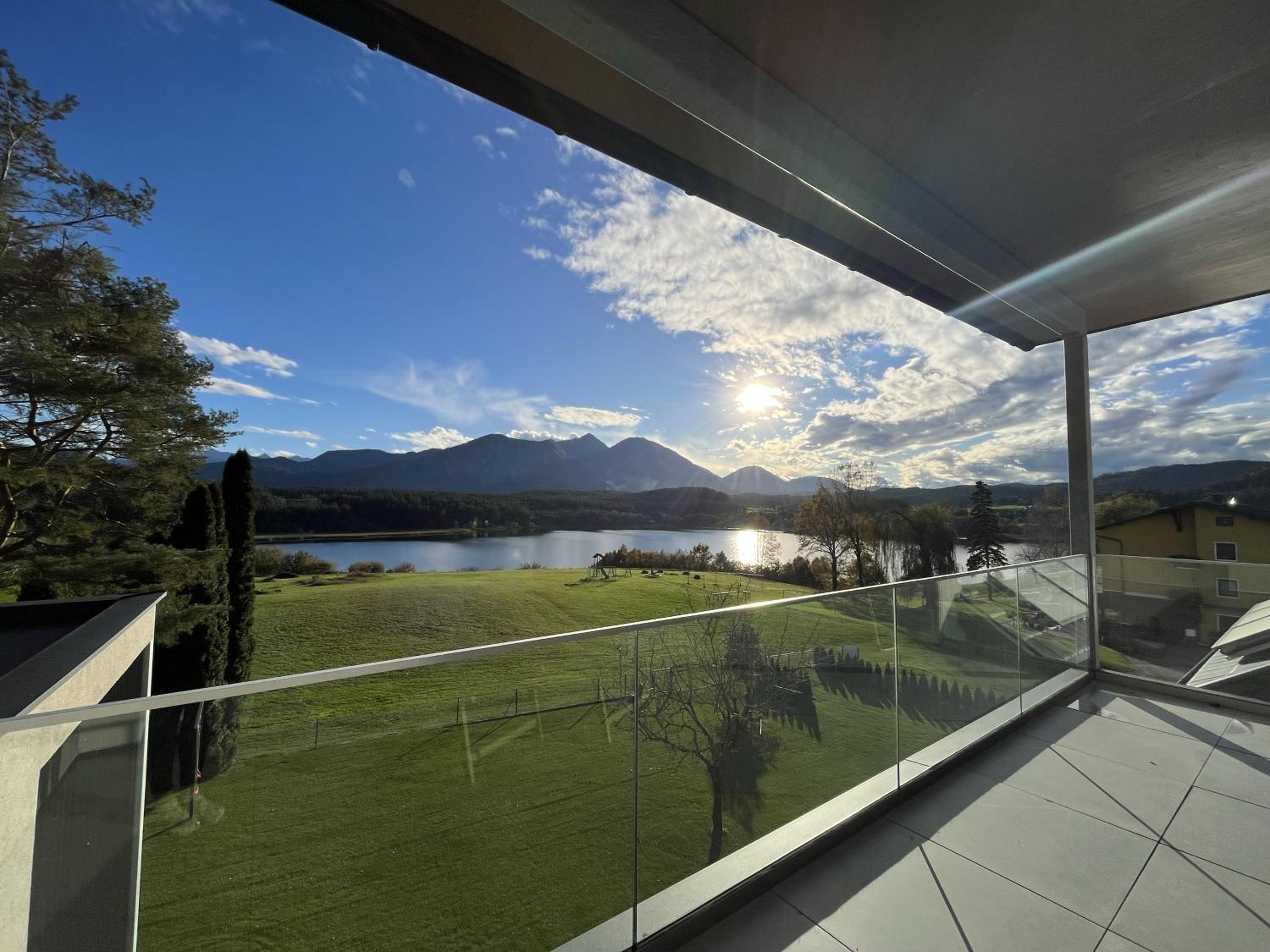 Villa Turnersee