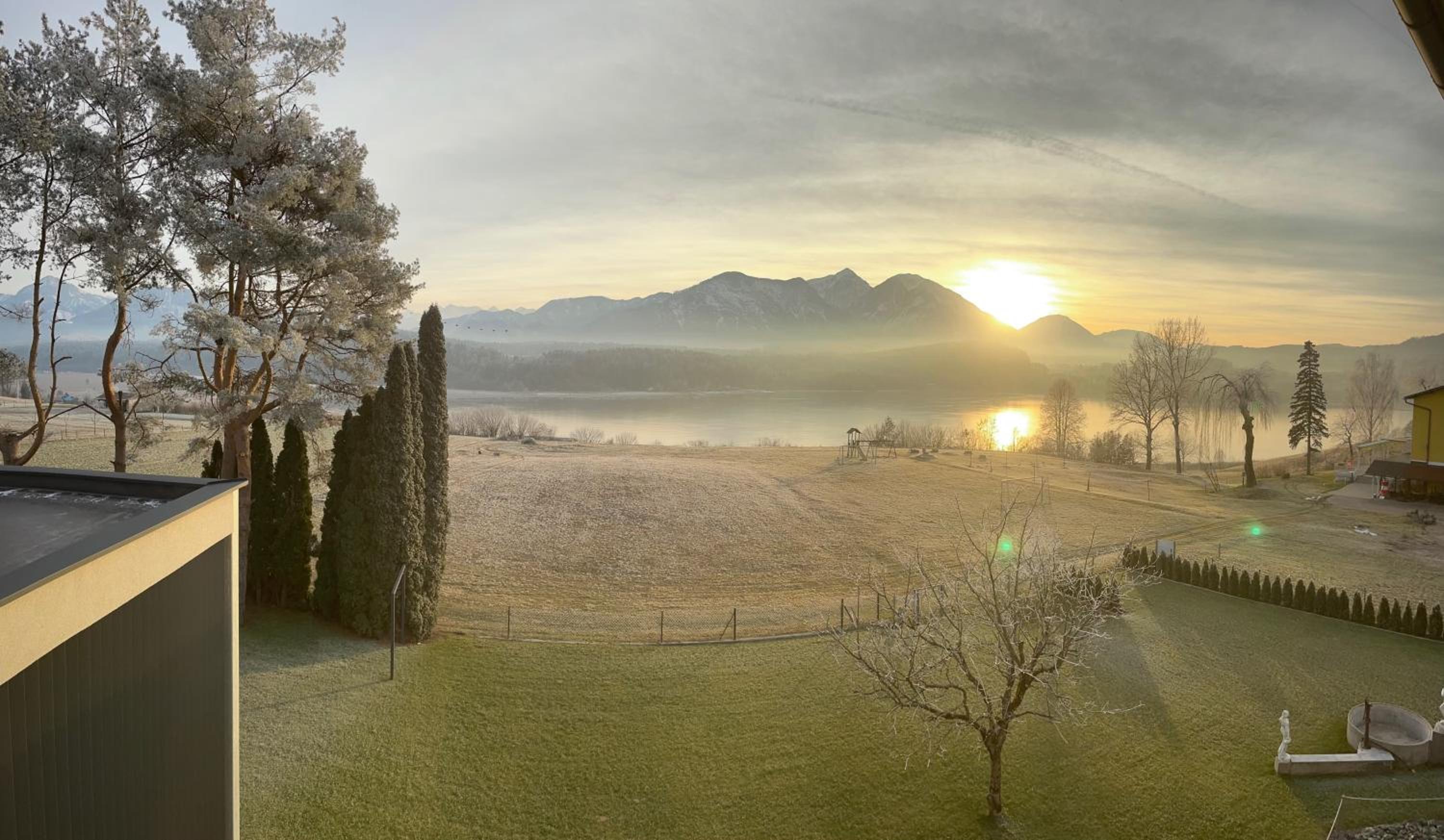 Villa Turnersee