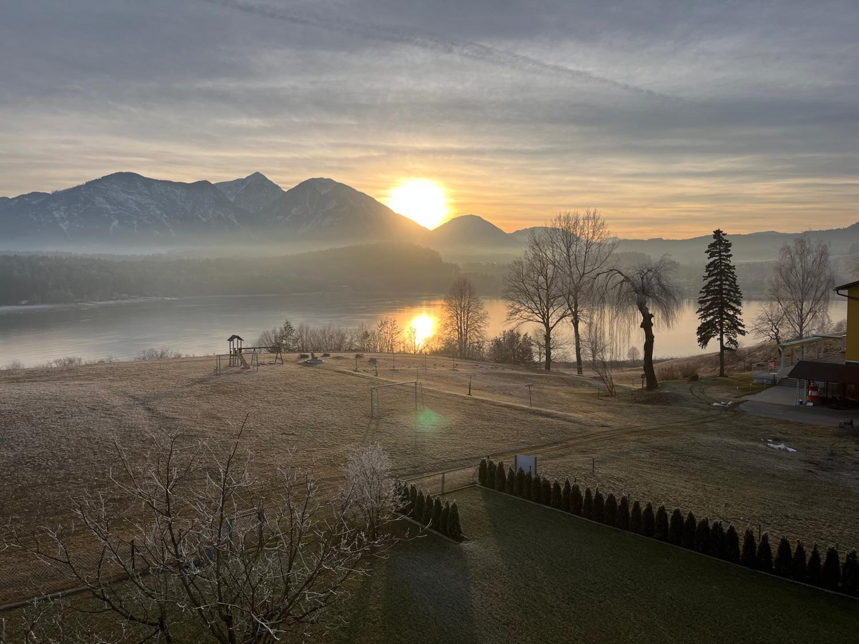 Villa Turnersee