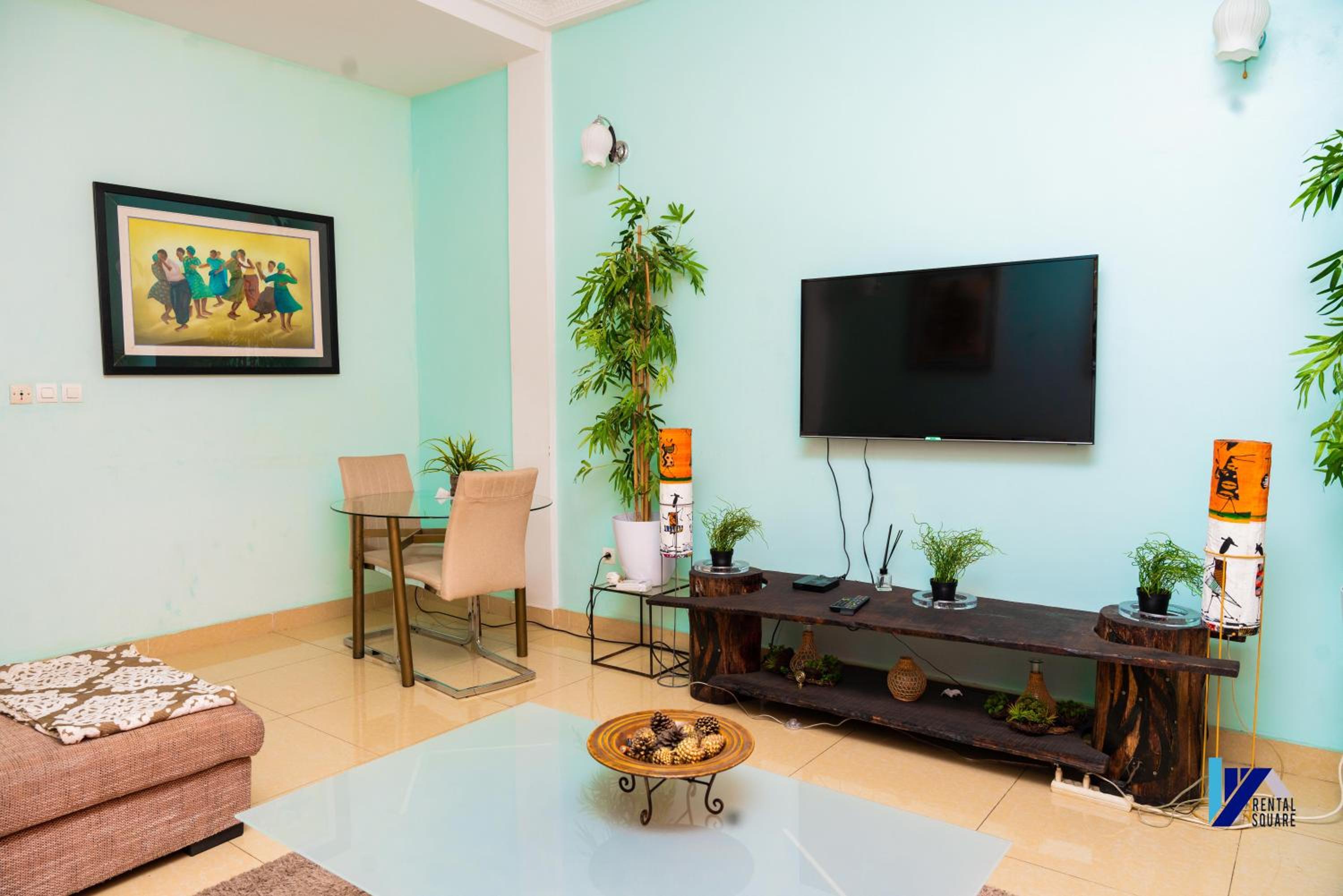 Rental Square