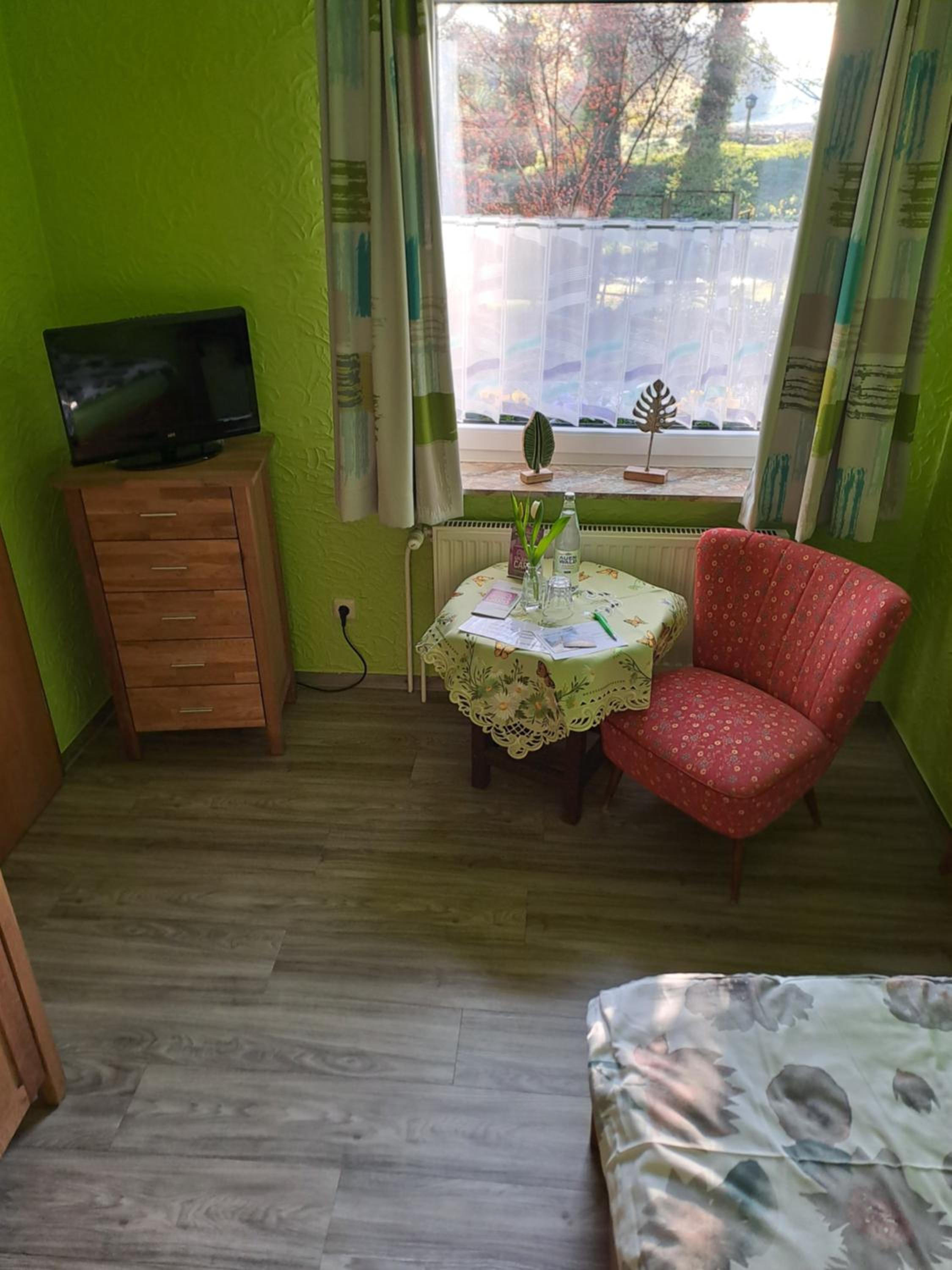 Pension Sander