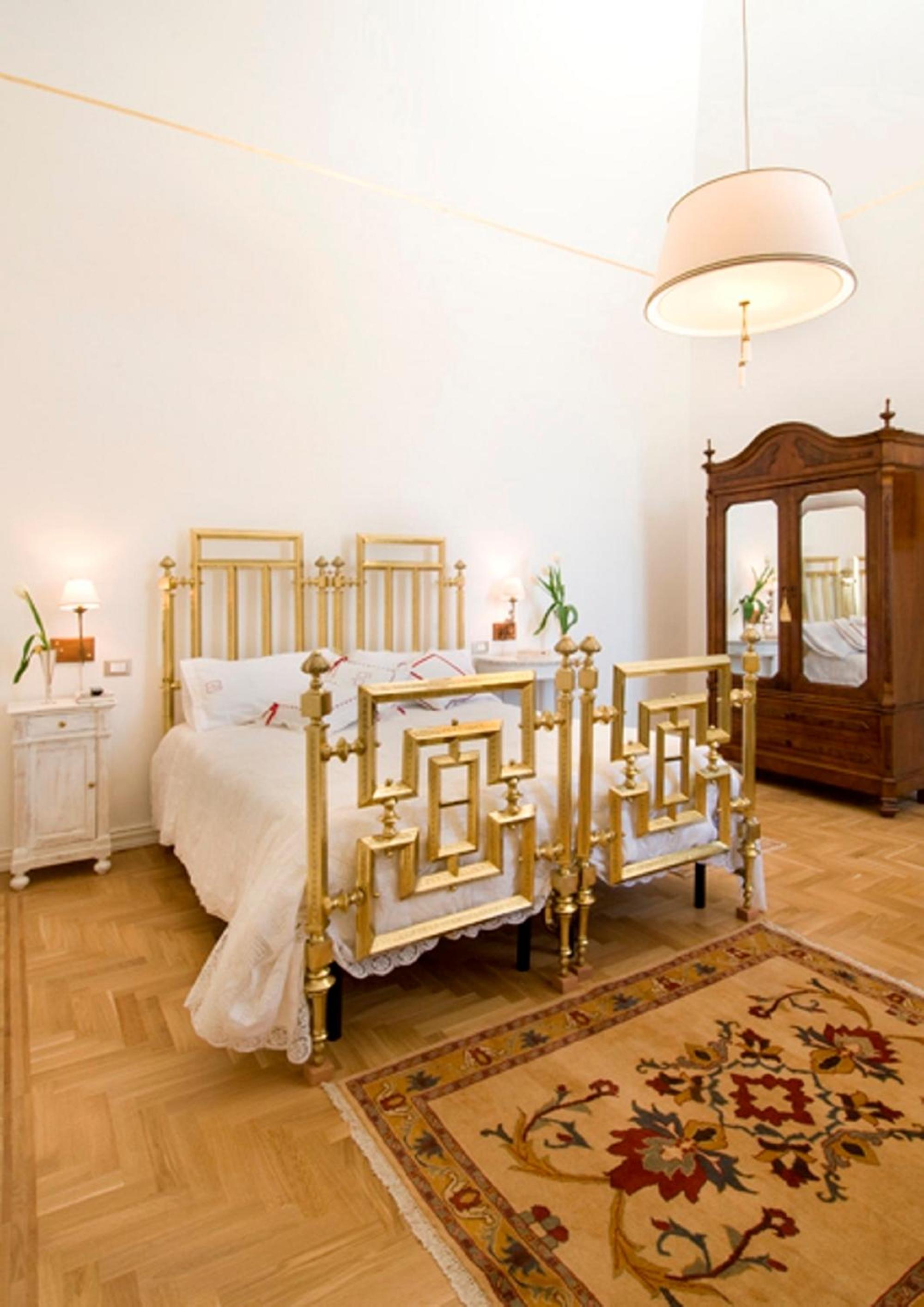 Palazzo De Giorgi B&B view 5