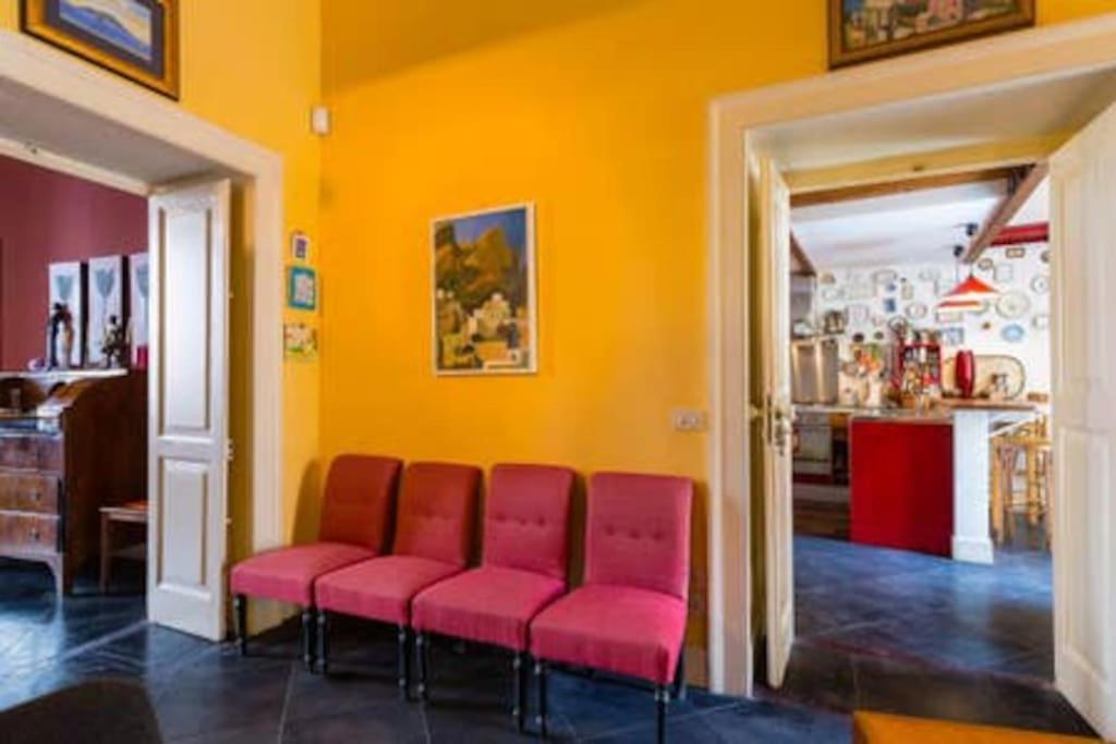 4P Casa Home