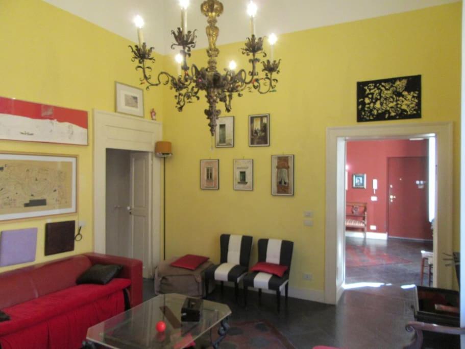 4P Casa Home