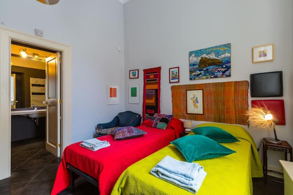 4P Casa Home