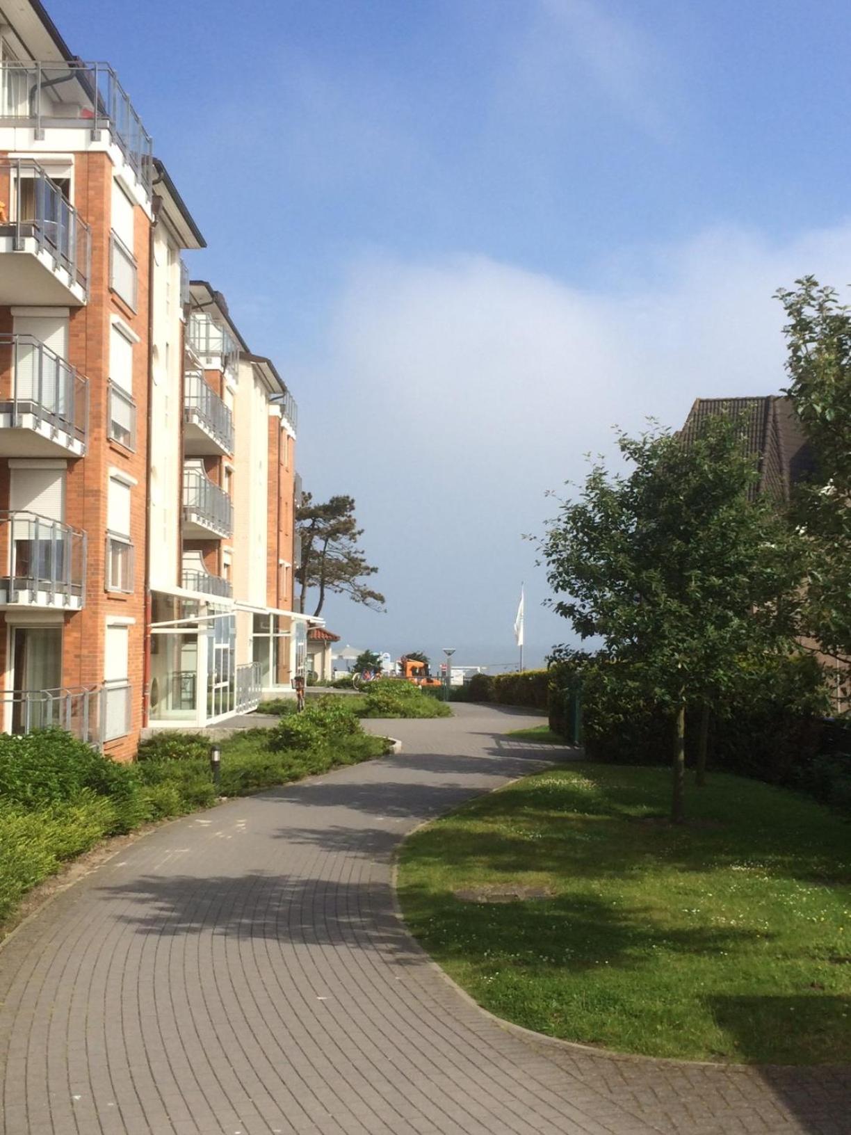 Strandpalais - C3