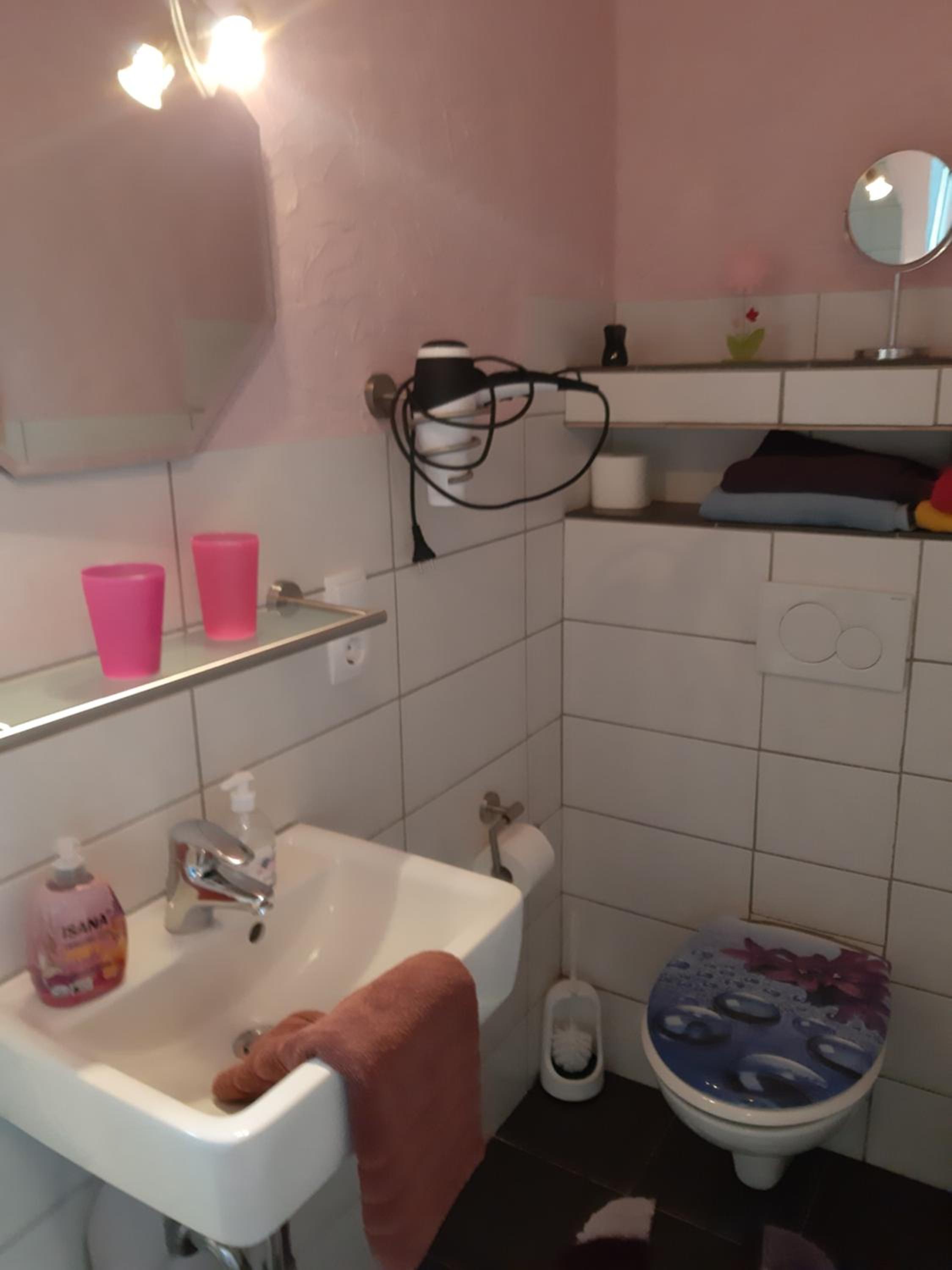 Pension Sander