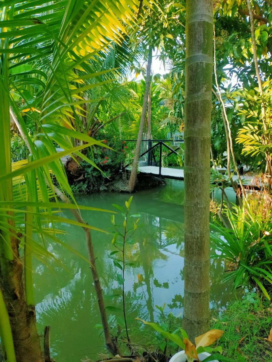 Ban Suan Lung Rin