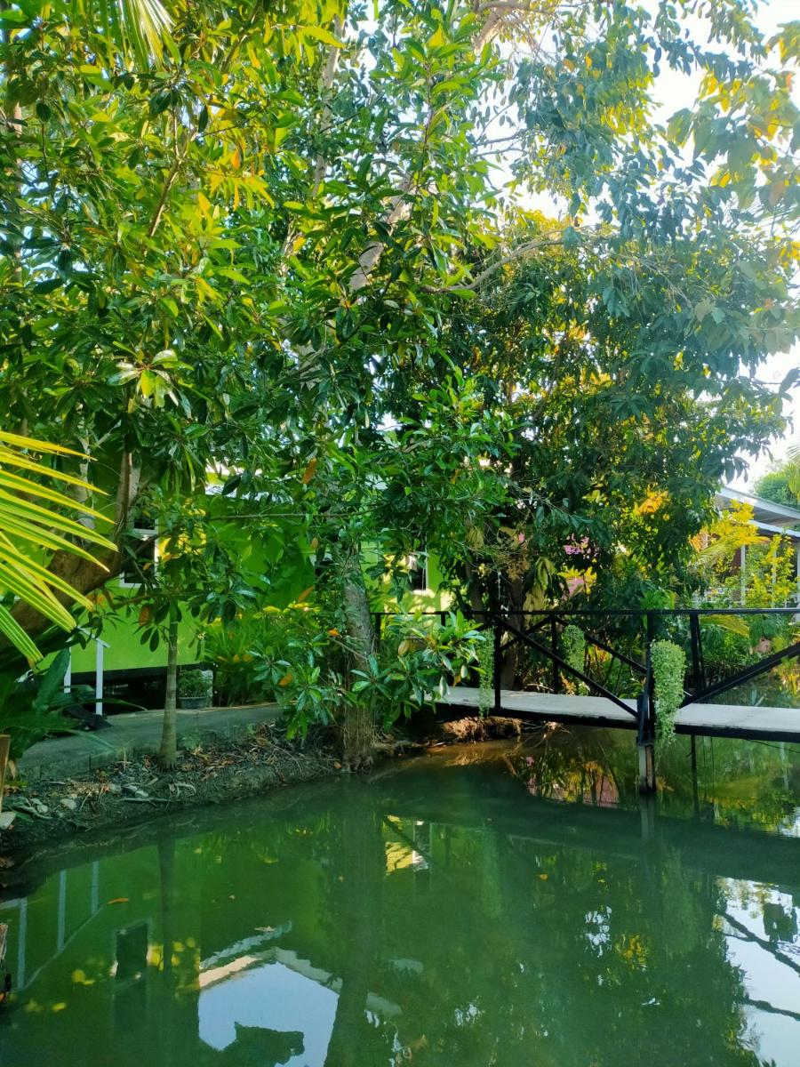 Ban Suan Lung Rin