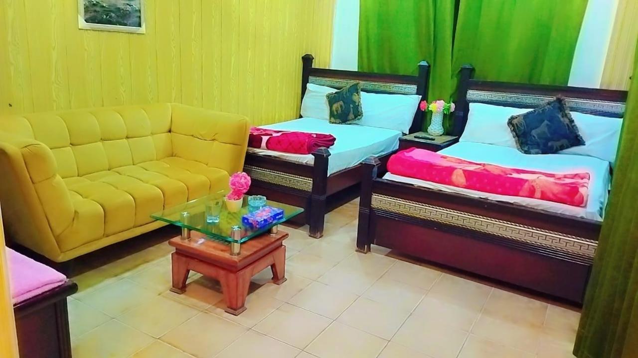 Embassy inn Guest House Hyderabad view 3