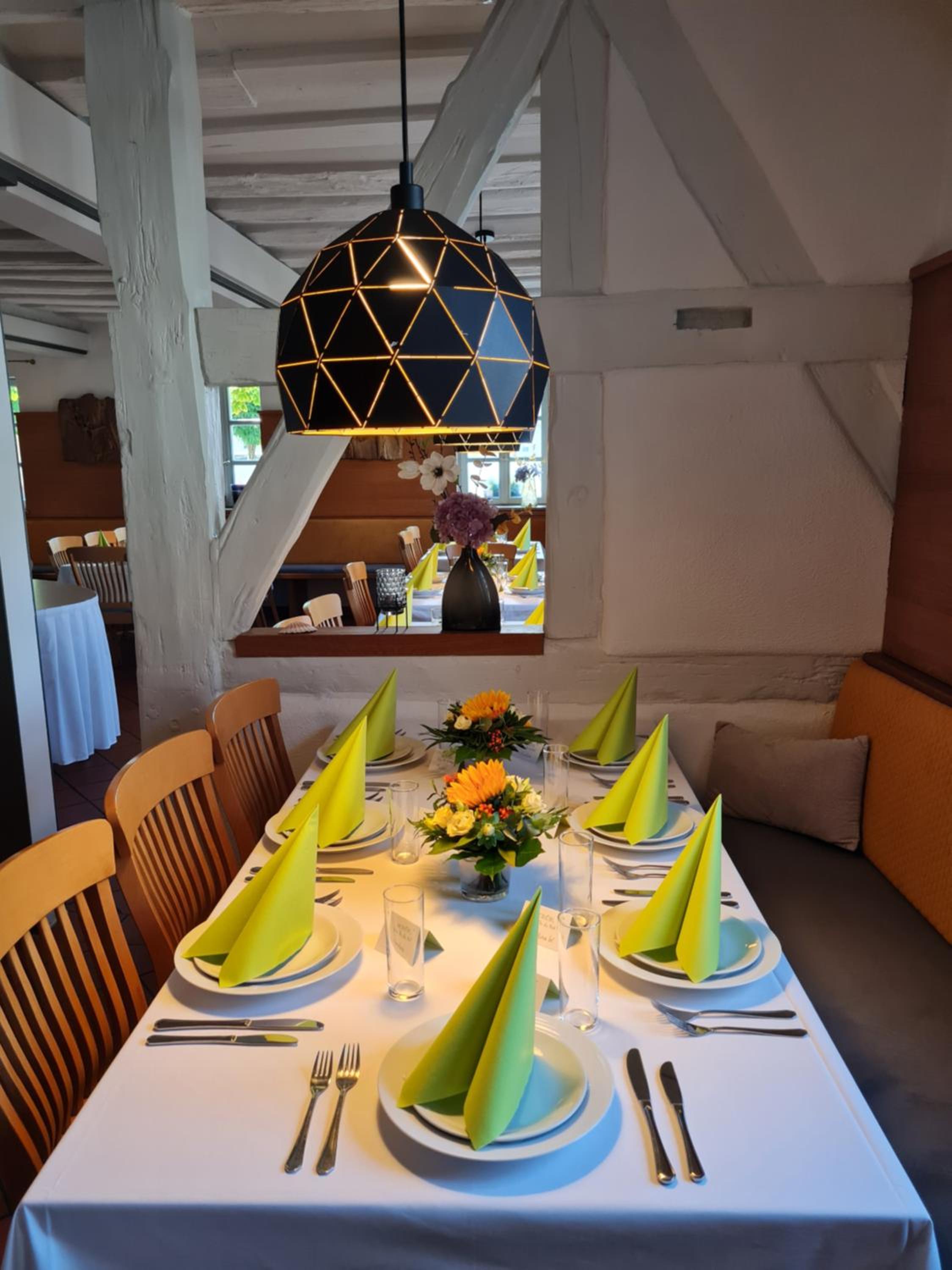 Gasthof zur Post