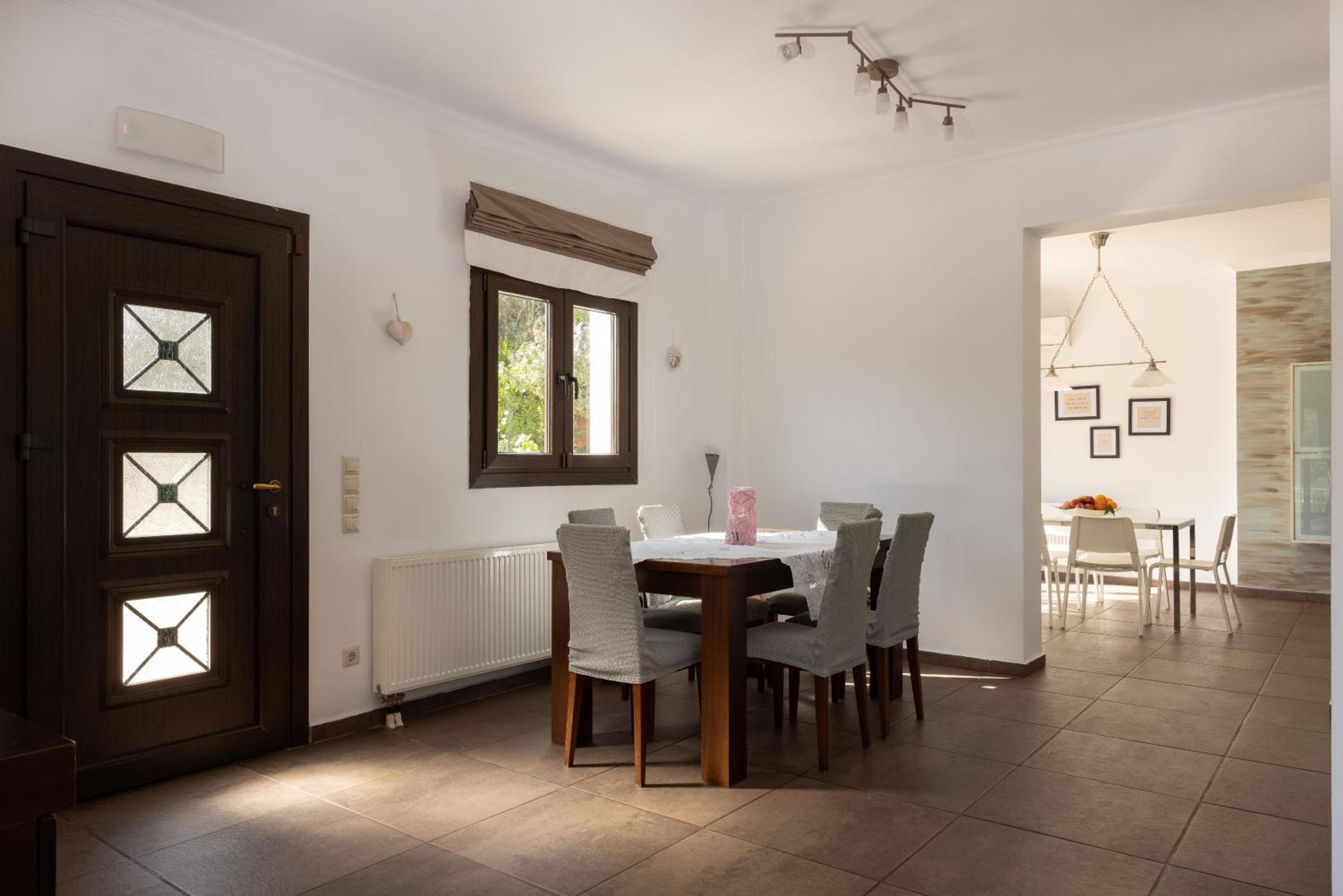 Antinioti Lake Villa, North Corfu view 4