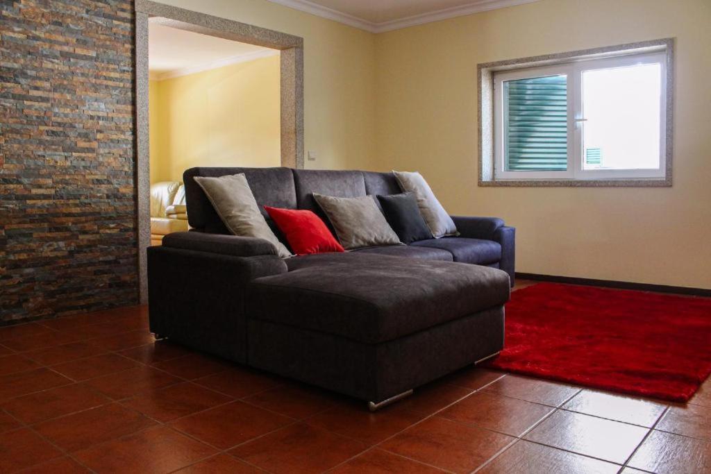 Casa da Tapada view 2