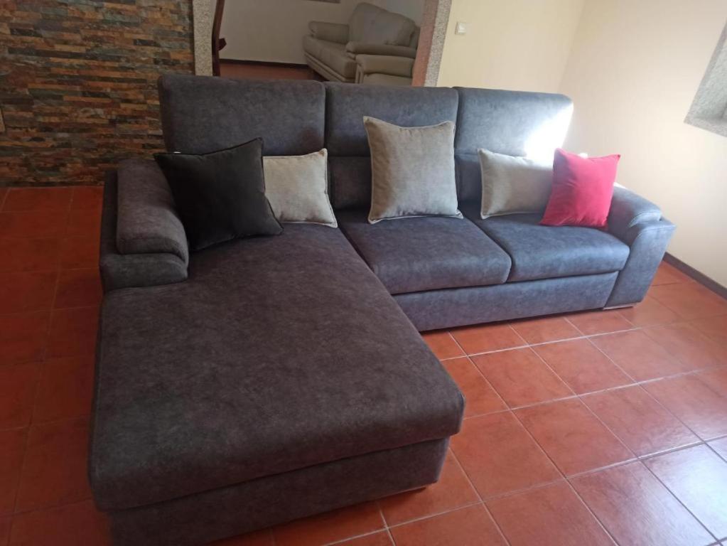 Casa da Tapada view 4