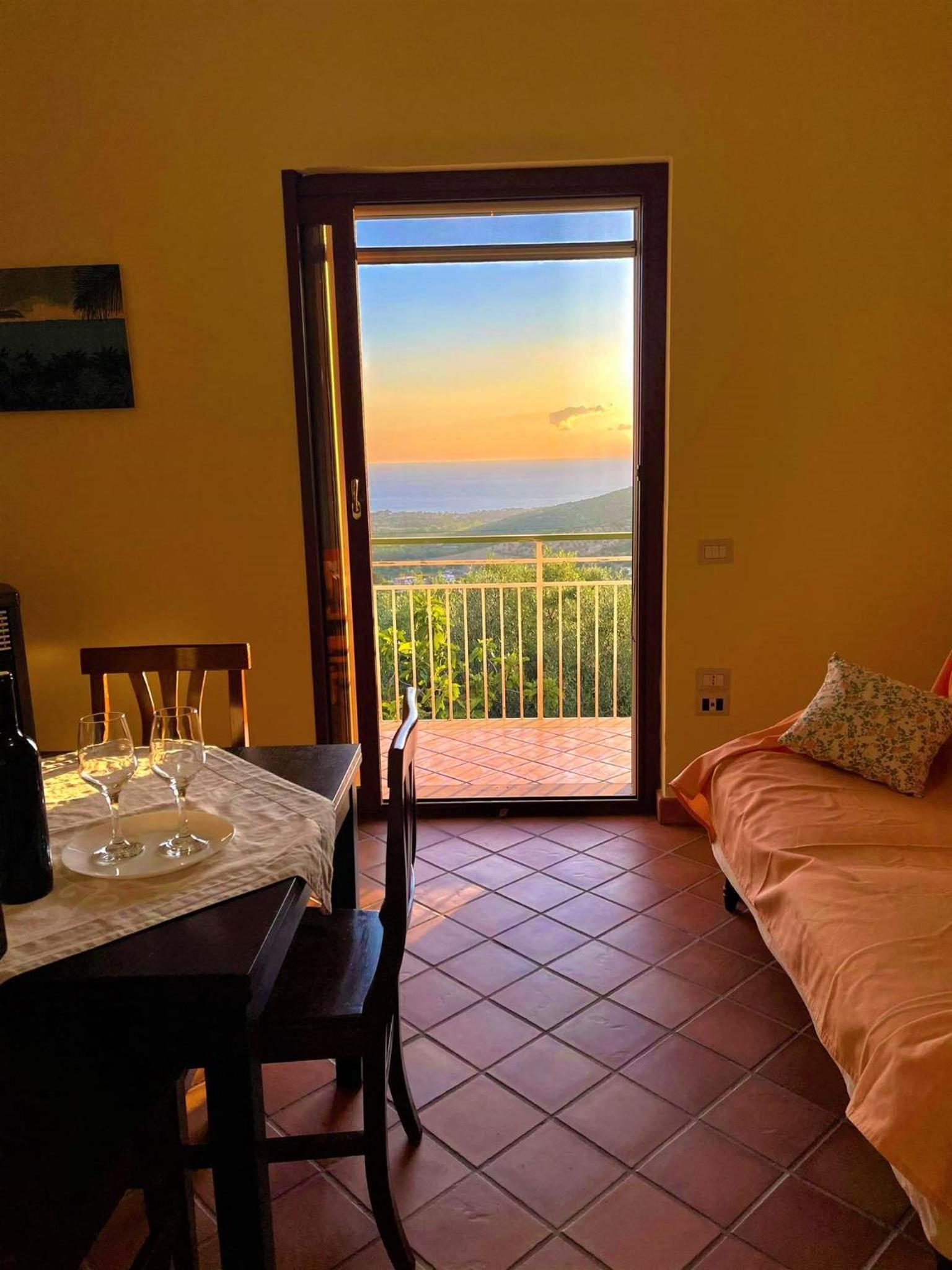 Casa a Castellabate view 2