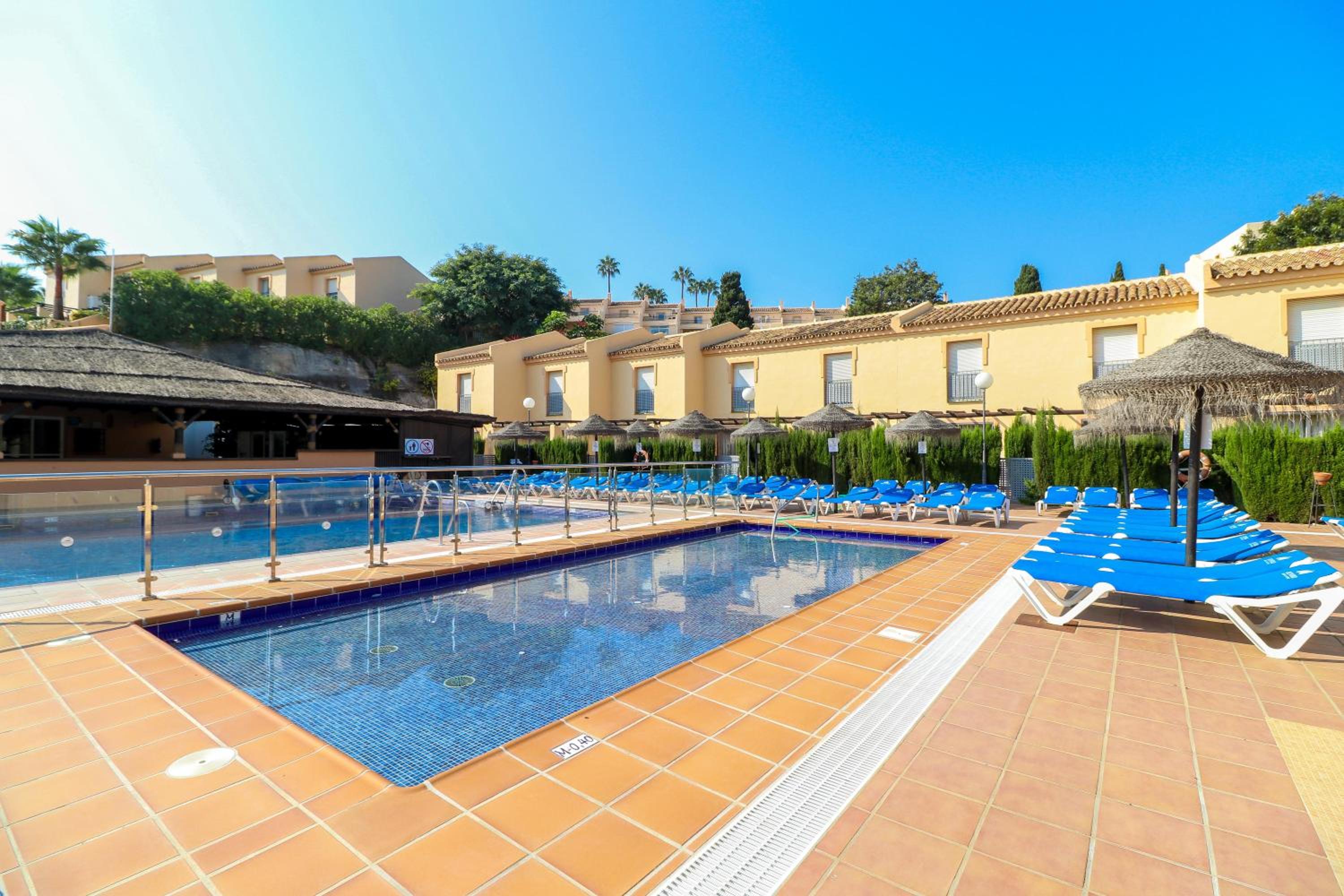 Marina del Sol Duplex · 2BED Duplex in Club La Costa by Rafleys Sea Views Ref 248 view 4