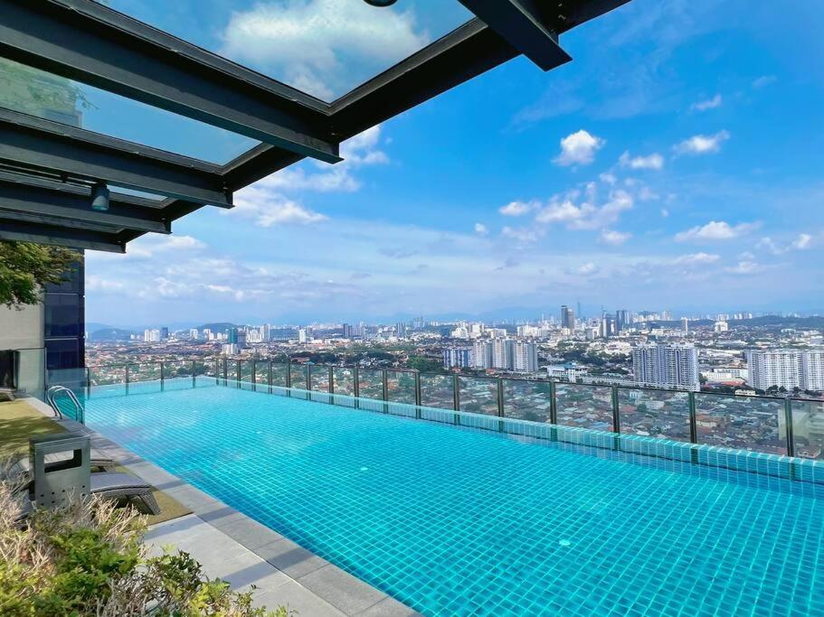 Spacious 6PX 3BR @ Icon City PJ, Near Sunway & Subang photo 6