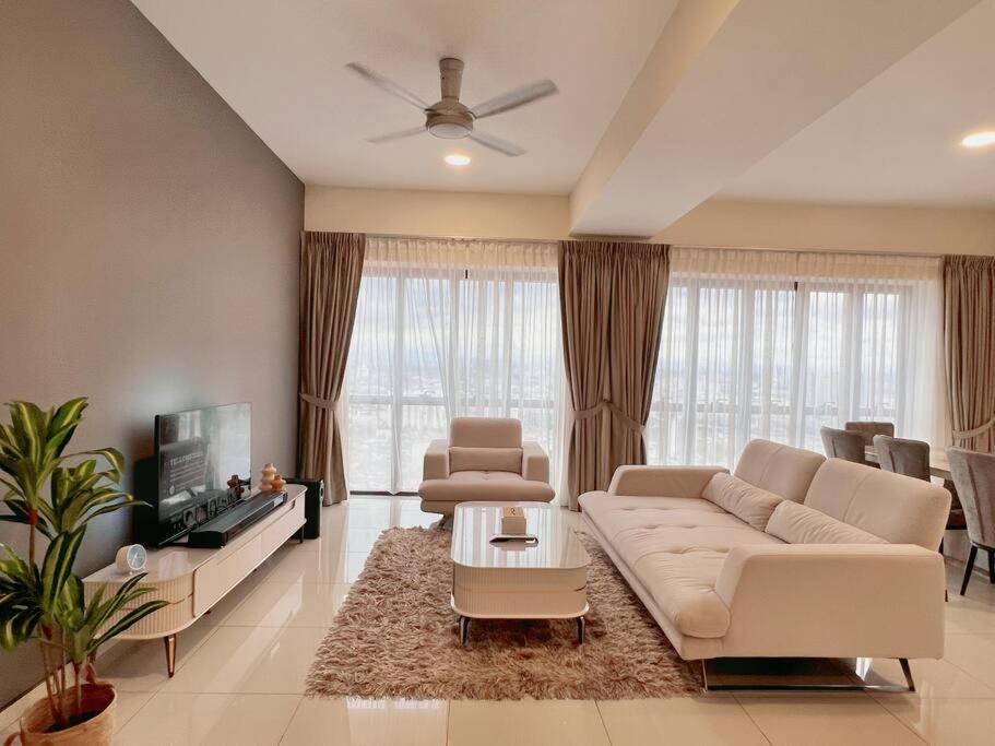 Spacious 6PX 3BR @ Icon City PJ, Near Sunway & Subang photo 7