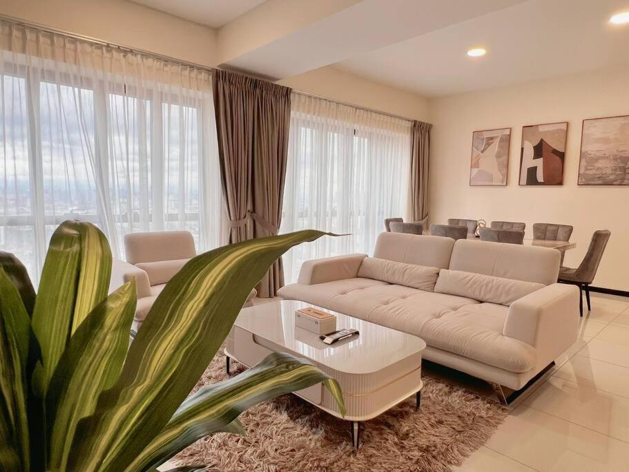 Spacious 6PX 3BR @ Icon City PJ, Near Sunway & Subang photo 8