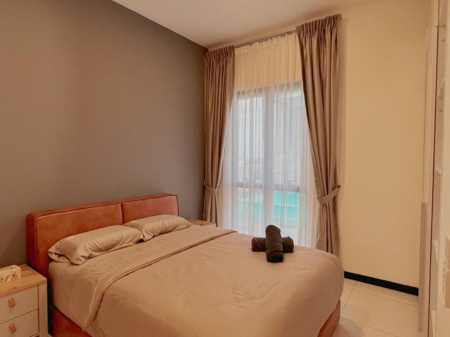 Spacious 6PX 3BR @ Icon City PJ, Near Sunway & Subang photo 2