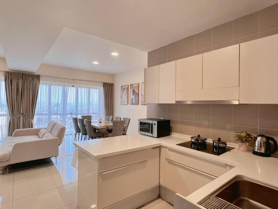 Spacious 6PX 3BR @ Icon City PJ, Near Sunway & Subang photo 4