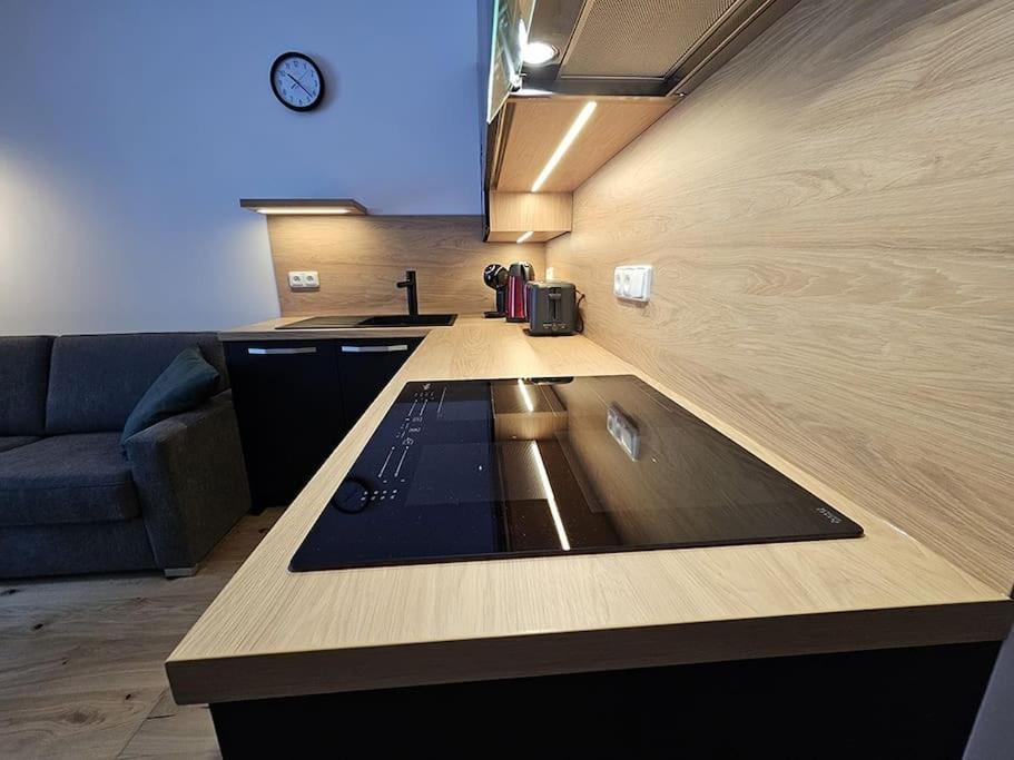 Benecko s možností wellness - A30 by AlkaTravel