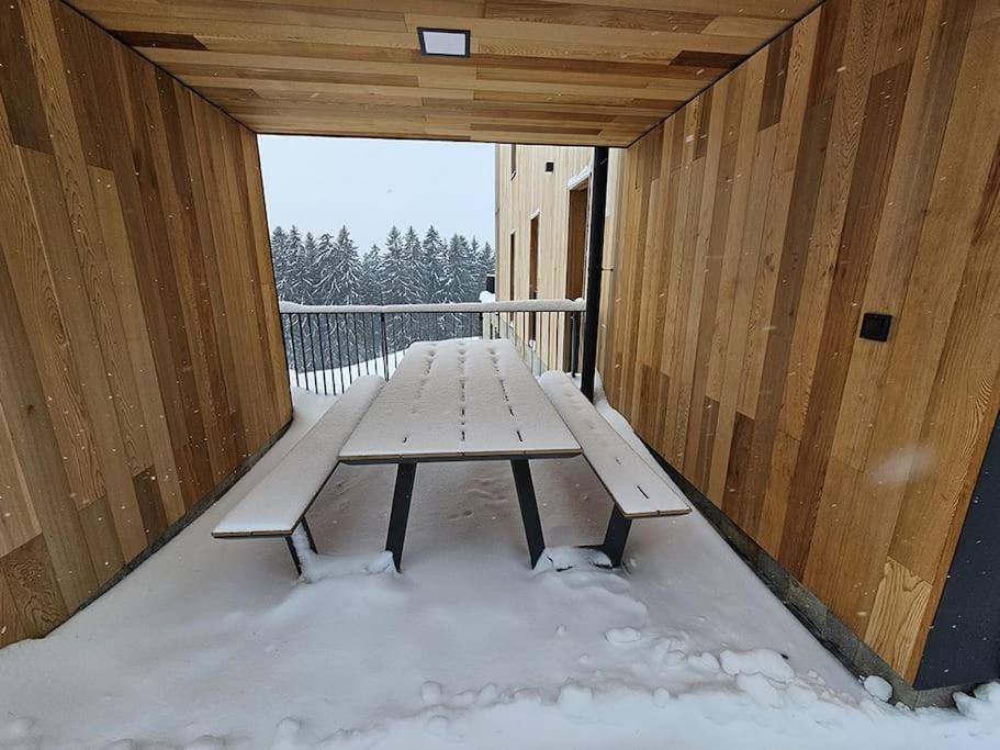 Benecko s možností wellness - A30 by AlkaTravel