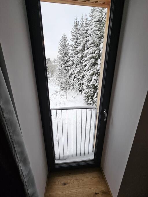 Benecko s možností wellness - A30 by AlkaTravel