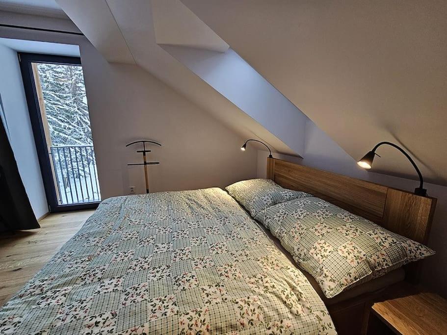Benecko s možností wellness - A30 by AlkaTravel