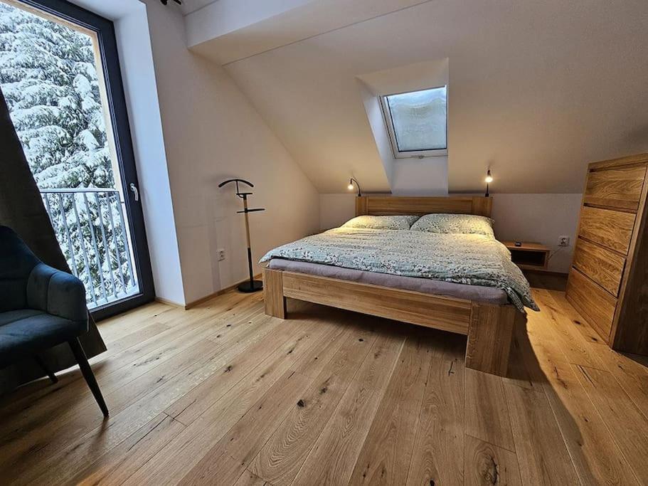 Benecko s možností wellness - A30 by AlkaTravel