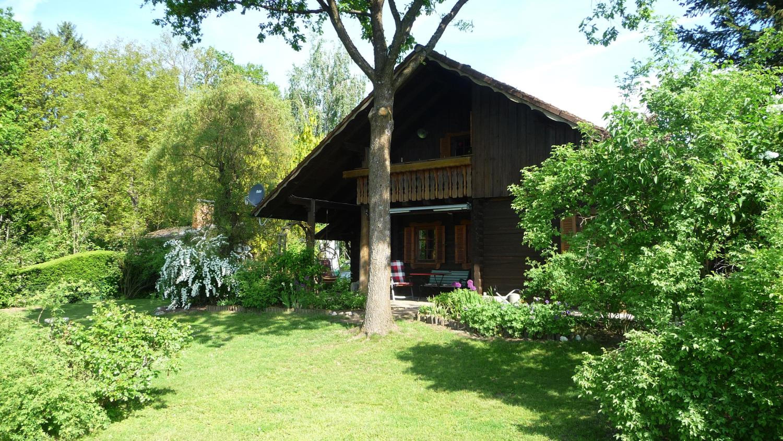 Ferienhaus Zur Einberger Schweiz