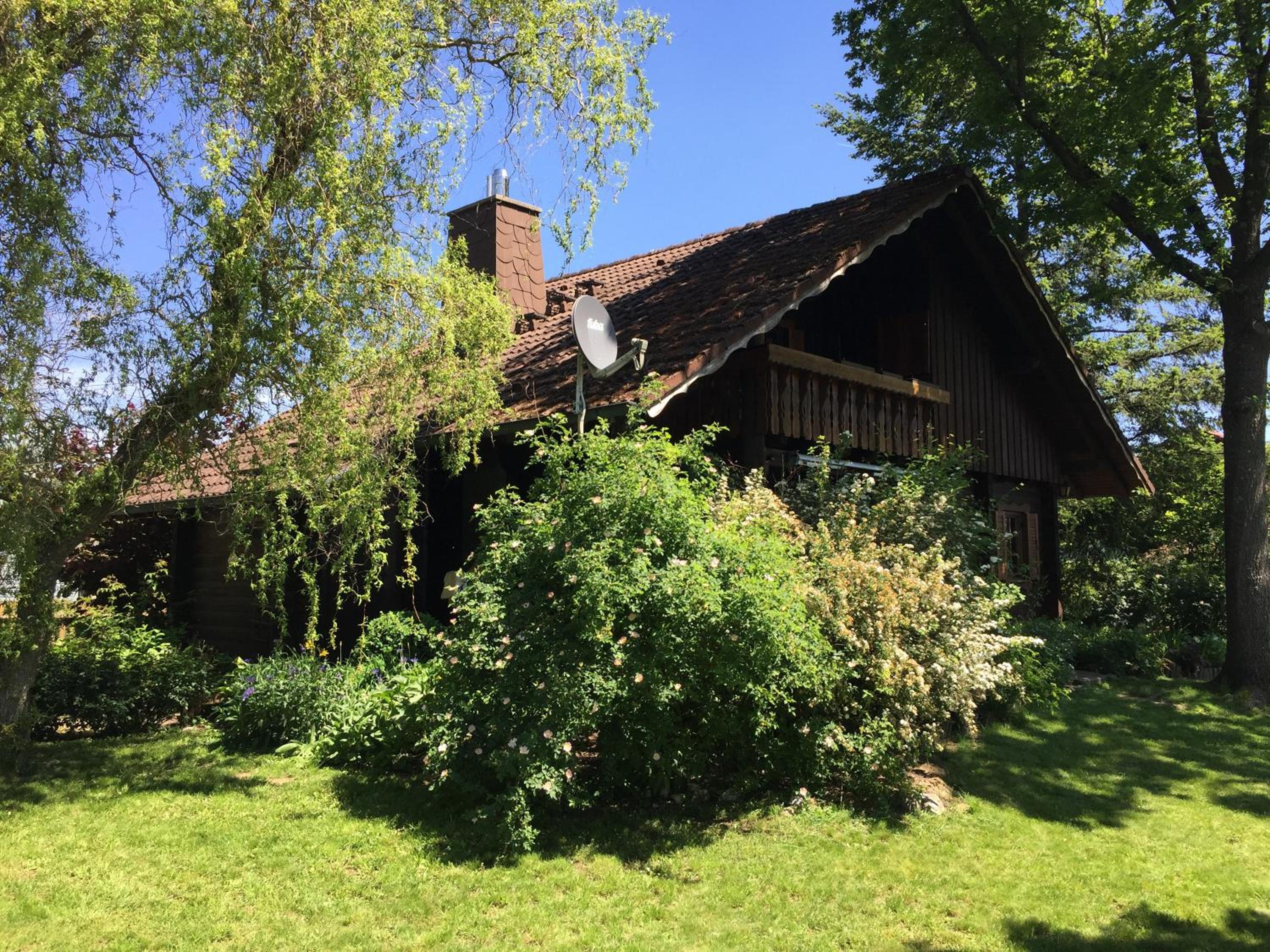 Ferienhaus Zur Einberger Schweiz