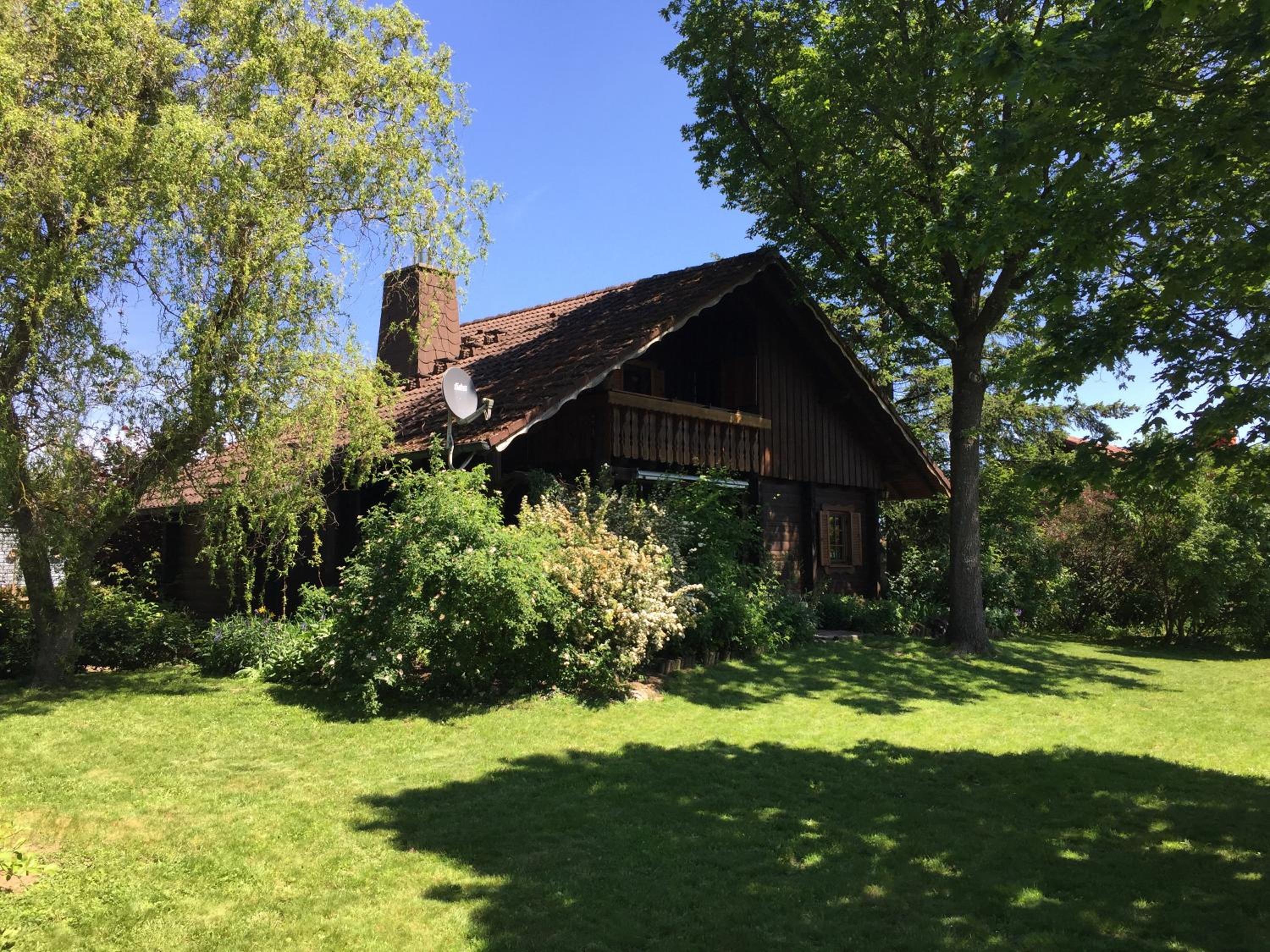 Ferienhaus Zur Einberger Schweiz