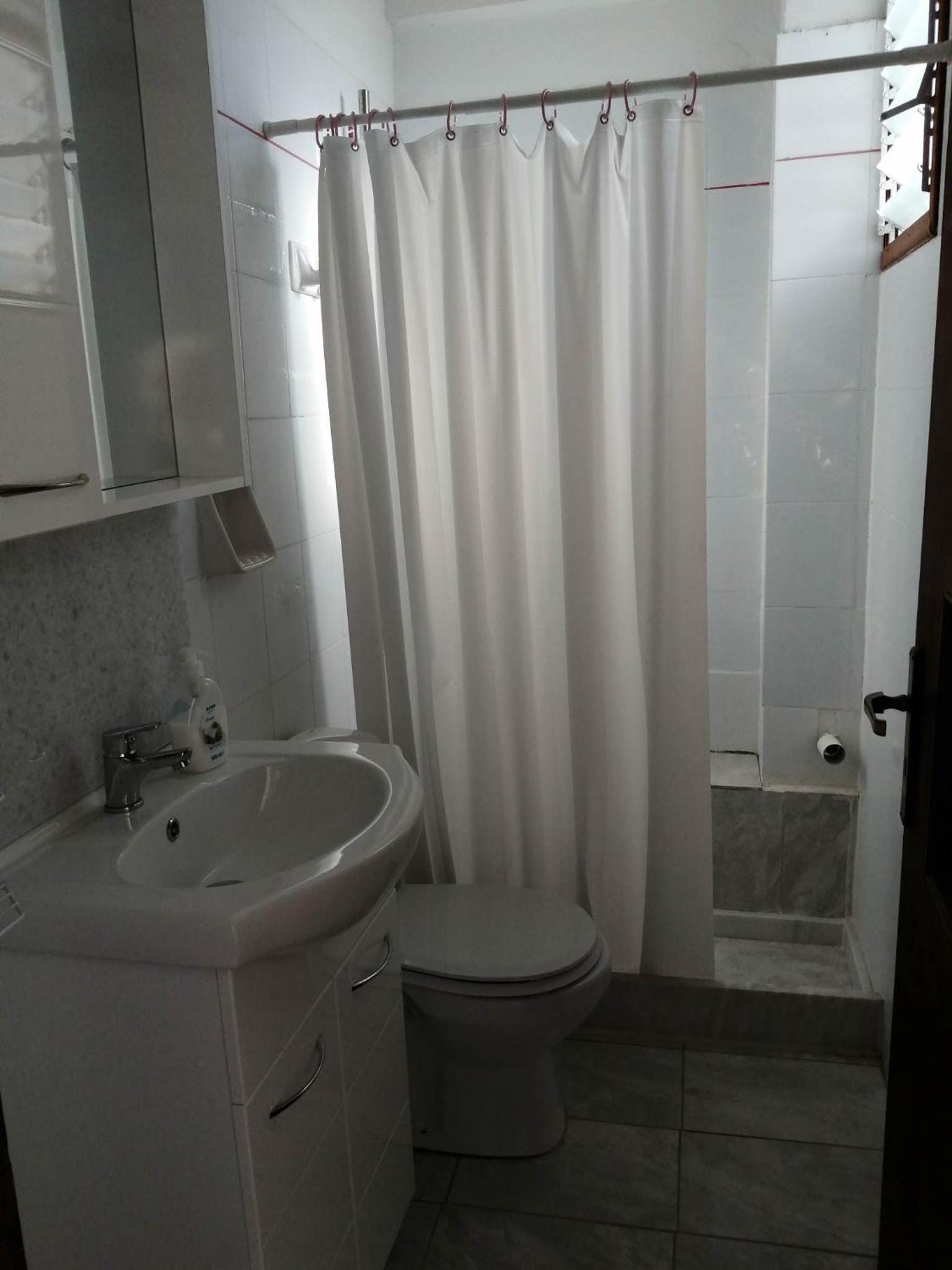Cozy Rodas House 1 view 2