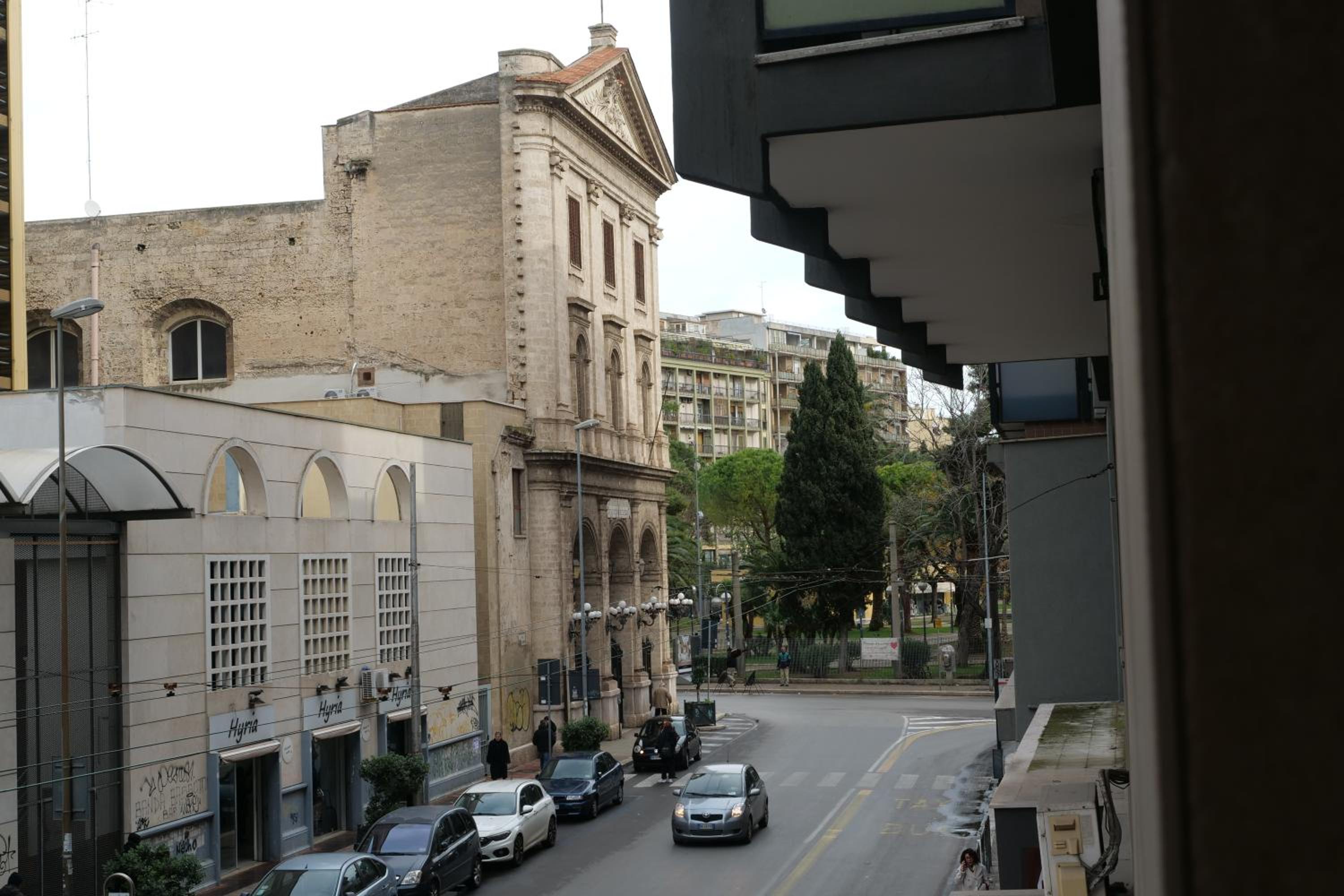 SUITE CIPRIANI LUXURY APARTMENT